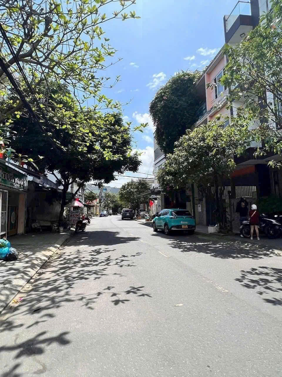 Bán đất 2MT đường 7m5 Nguyễn Như Hạnh , Gần Hoàng Thị Loan, (ngang 5.2m) chỉ 5 tỷ 4 tl