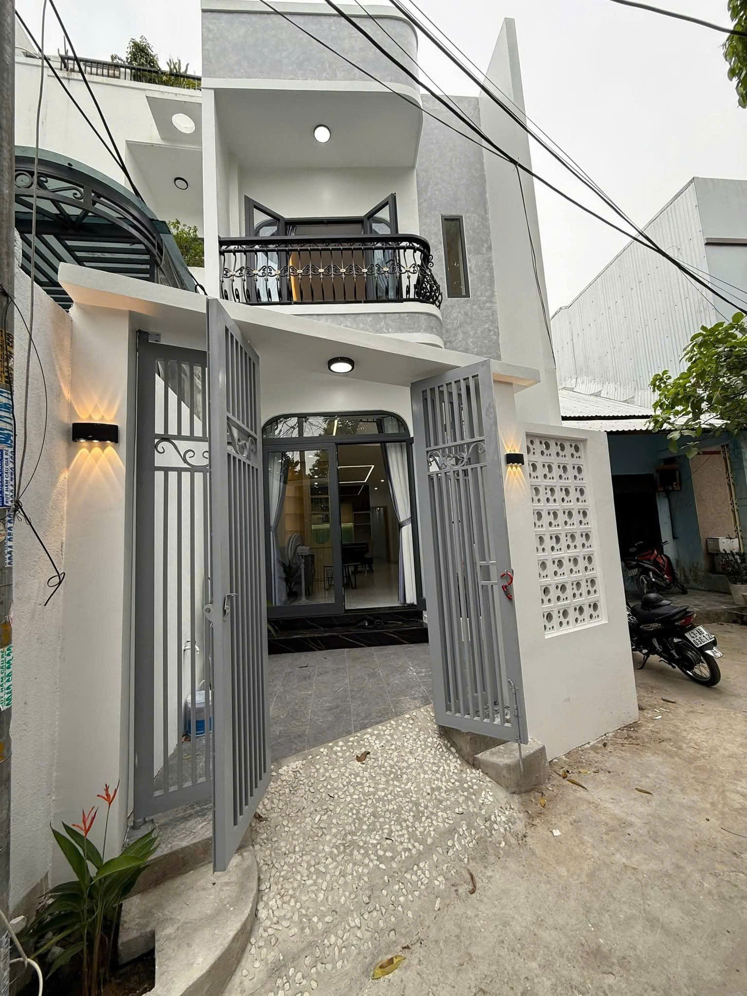 📌📌📌LÀM VIỆC TRỰC TIẾP GIÁ TỐT !!! NHÀ 2 TẦNG KIỆT NGUYỄN NHƯ HẠNH