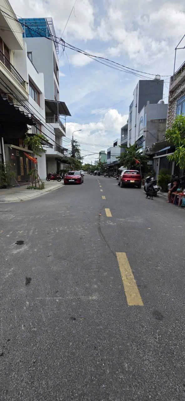 Bán đất mặt tiền Nguyễn Như Hạnh, Liên Chiểu 📌📌📌LÀM VIỆC TRỰC TIẾP GIÁ TỐT !!!