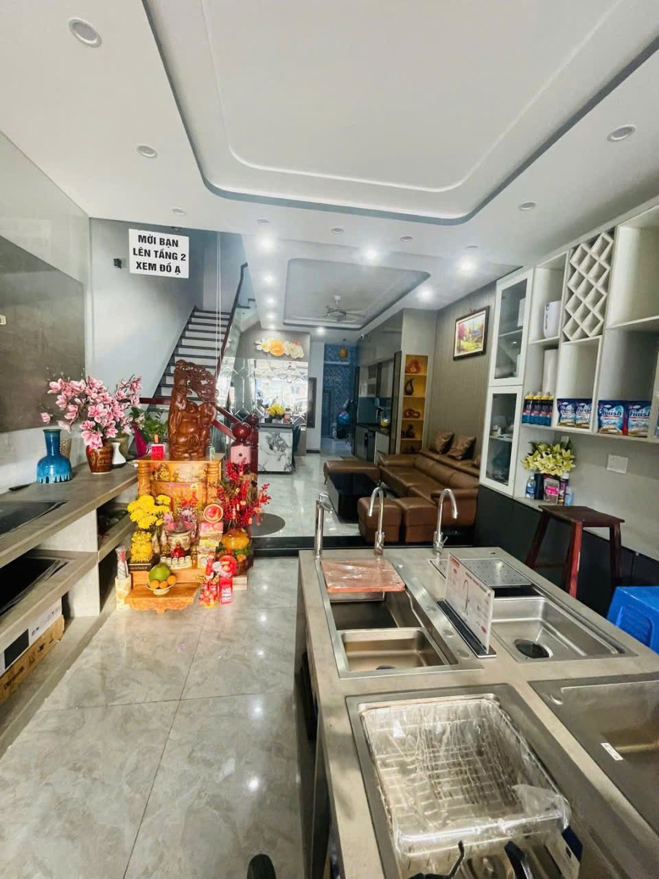 📌📌📌LÀM VIỆC TRỰC TIẾP GIÁ TỐT !!! Bán nhà Nguyễn Nhược Pháp, Hòa Minh