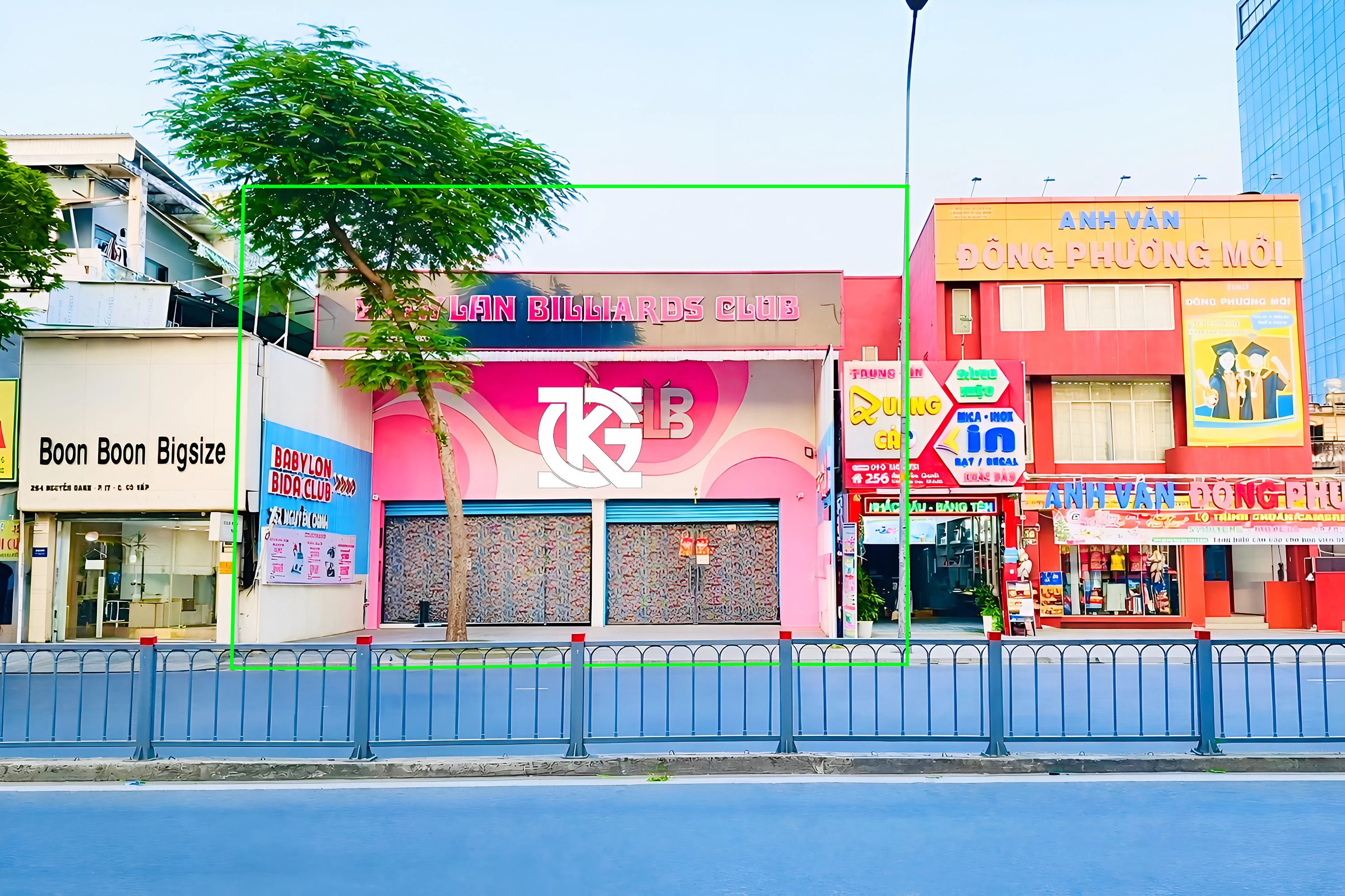 ❇️❇️ Cho Thuê Nhà Mặt Tiền: 260-262 Nguyễn Oanh - Quận Gò Vấp - 13x50m, 2 tầng