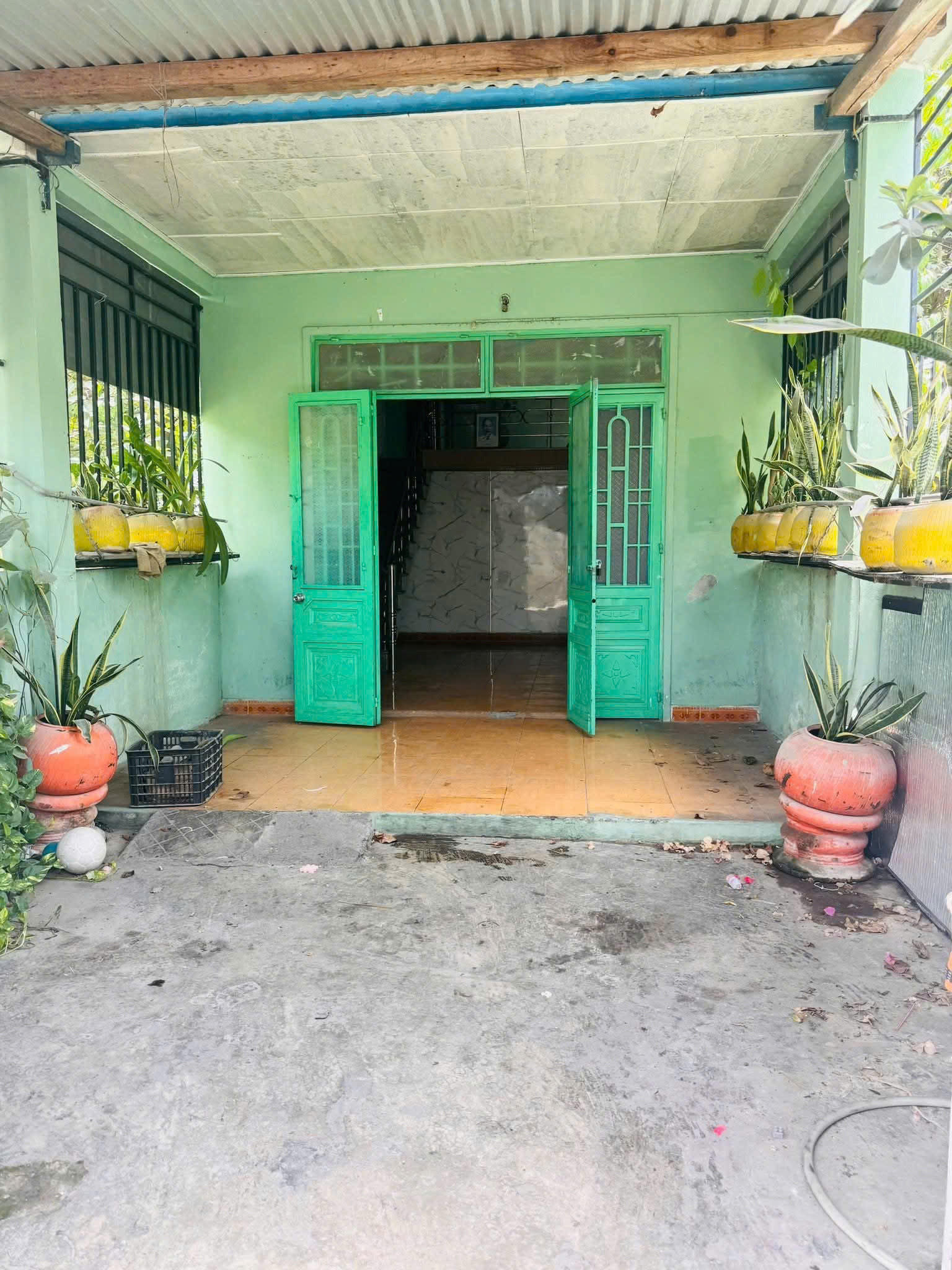 Nhà gác lửng gần biển Nam Ô 📌📌📌LÀM VIỆC TRỰC TIẾP GIÁ TỐT !!!
