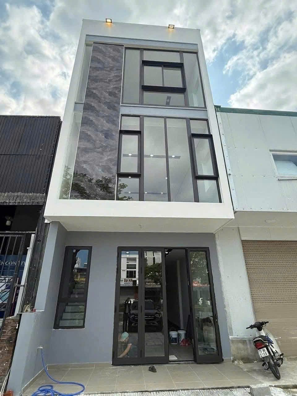 📌📌📌LÀM VIỆC TRỰC TIẾP GIÁ TỐT !!! Cho thuê nhà Nguyễn Phước Lan, Hòa Xuân