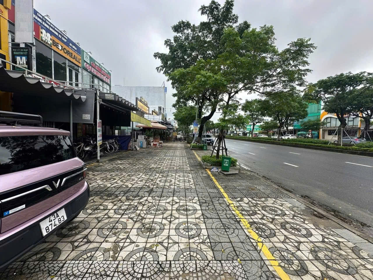 Bán cặp MT Nguyễn Phước Lan 📌📌📌LÀM VIỆC TRỰC TIẾP GIÁ TỐT