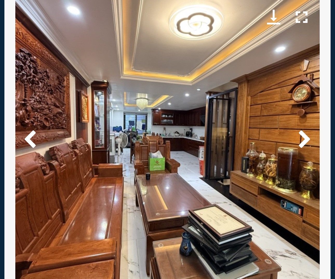 Cẩm lệ, hòa xuân, nhà 5 tầng kinh doanh mặt tiền Nguyễn Phước lan
