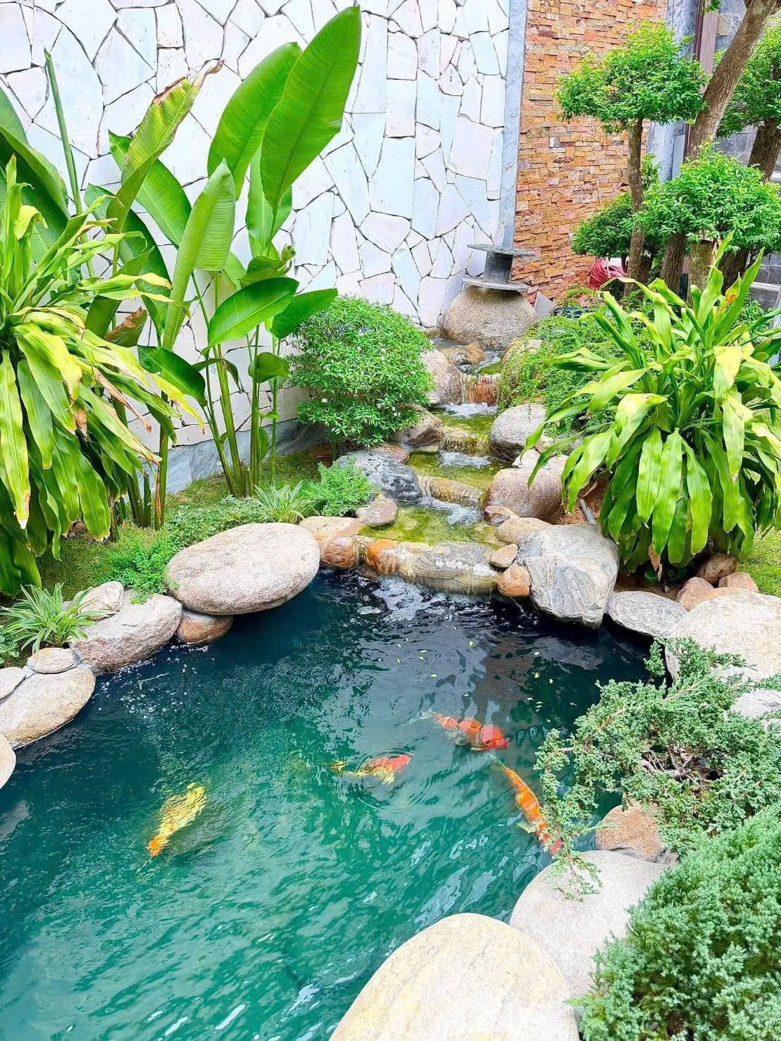 ❌ Bán Nhà 3 Tầng sân vườn Nguyễn Phước Nguyên, Thanh Khê - Giâ 6.4 tỷ