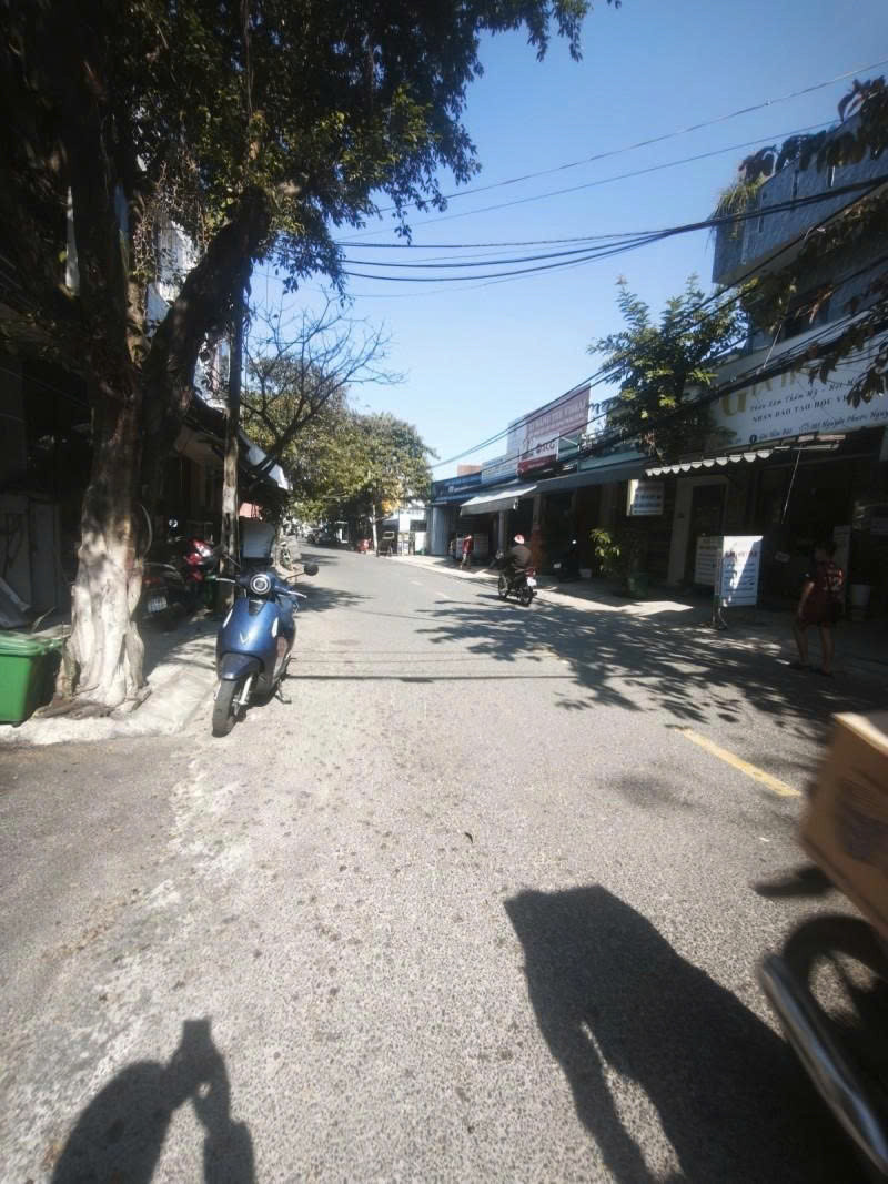 📌📌📌LÀM VIỆC TRỰC TIẾP GIÁ TỐT !!! Bán đất Nguyễn Phước Nguyên, An Khê