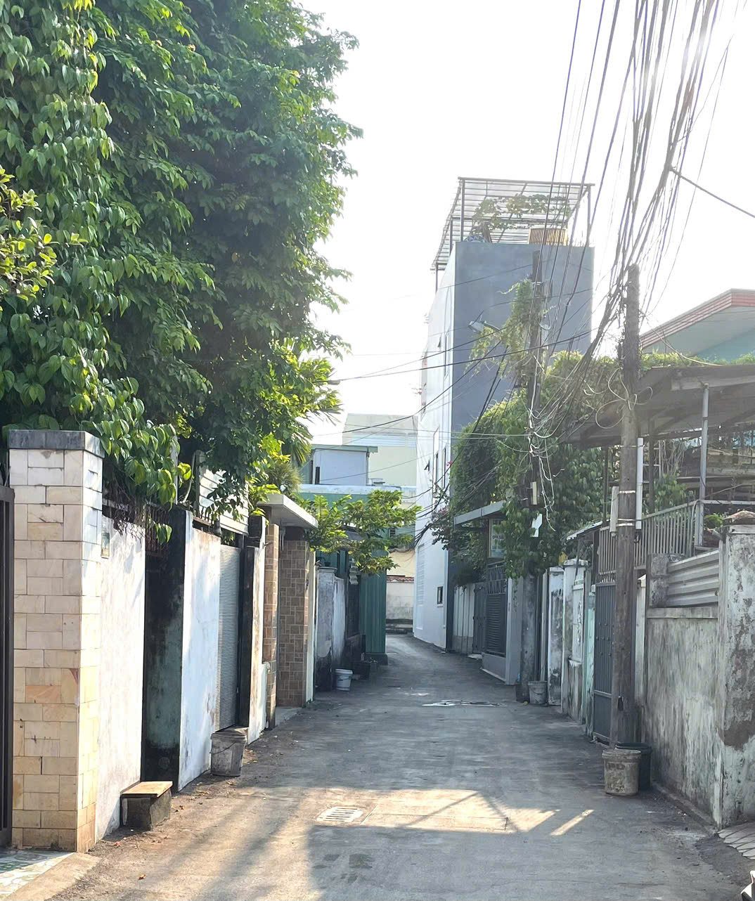 😳SẬP HẦM ! TRUNG TÂM THANH KHÊ - KIỆT Ô TÔ -  DT KHỦNG 145M2 - CHỈ CÓ 37TR/M2 .