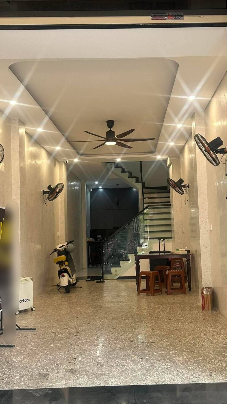 Chính chủ bán nhà MT Nguyễn Phước Nguyên, Thanh Khê