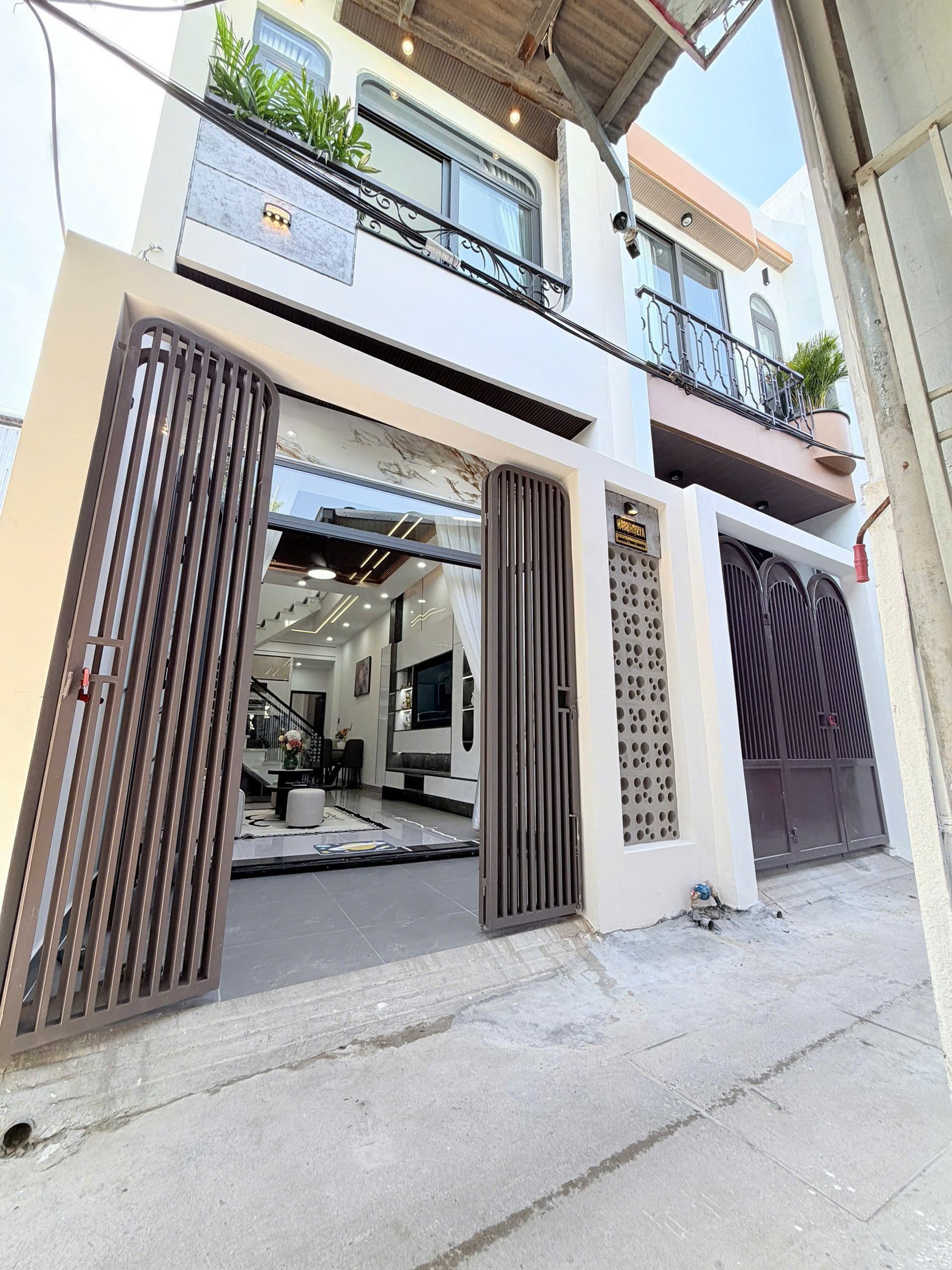 Bán nhà Nguyễn Phước Nguyên 📌📌📌LÀM VIỆC TRỰC TIẾP GIÁ TỐT !!!