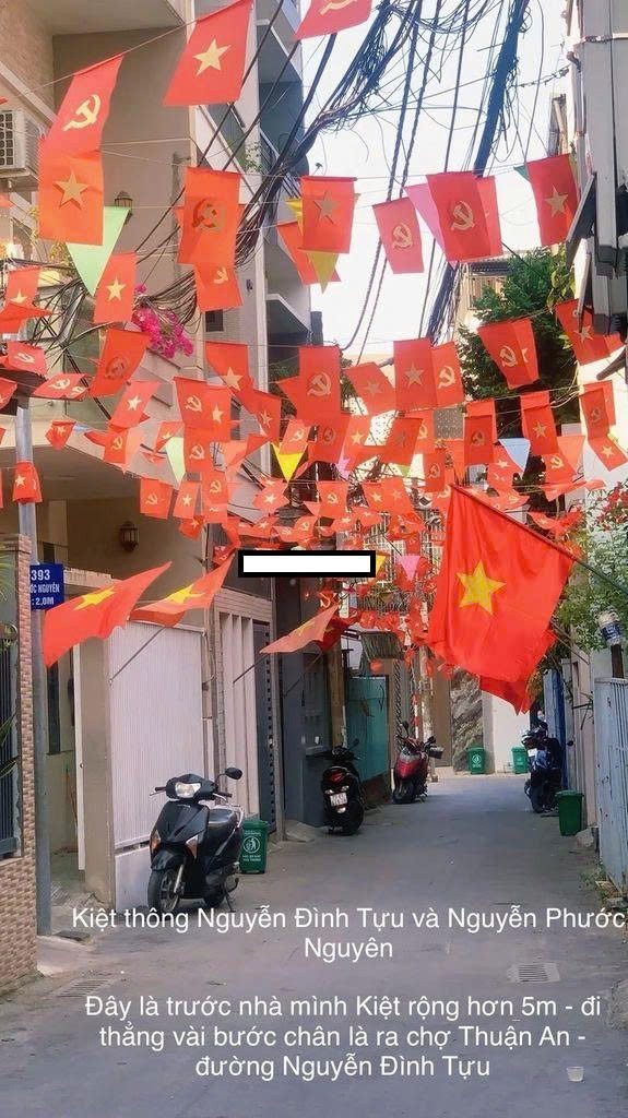 Nhà Nguyễn Phước Nguyên 📌📌📌LÀM VIỆC TRỰC TIẾP GIÁ TỐT !!!