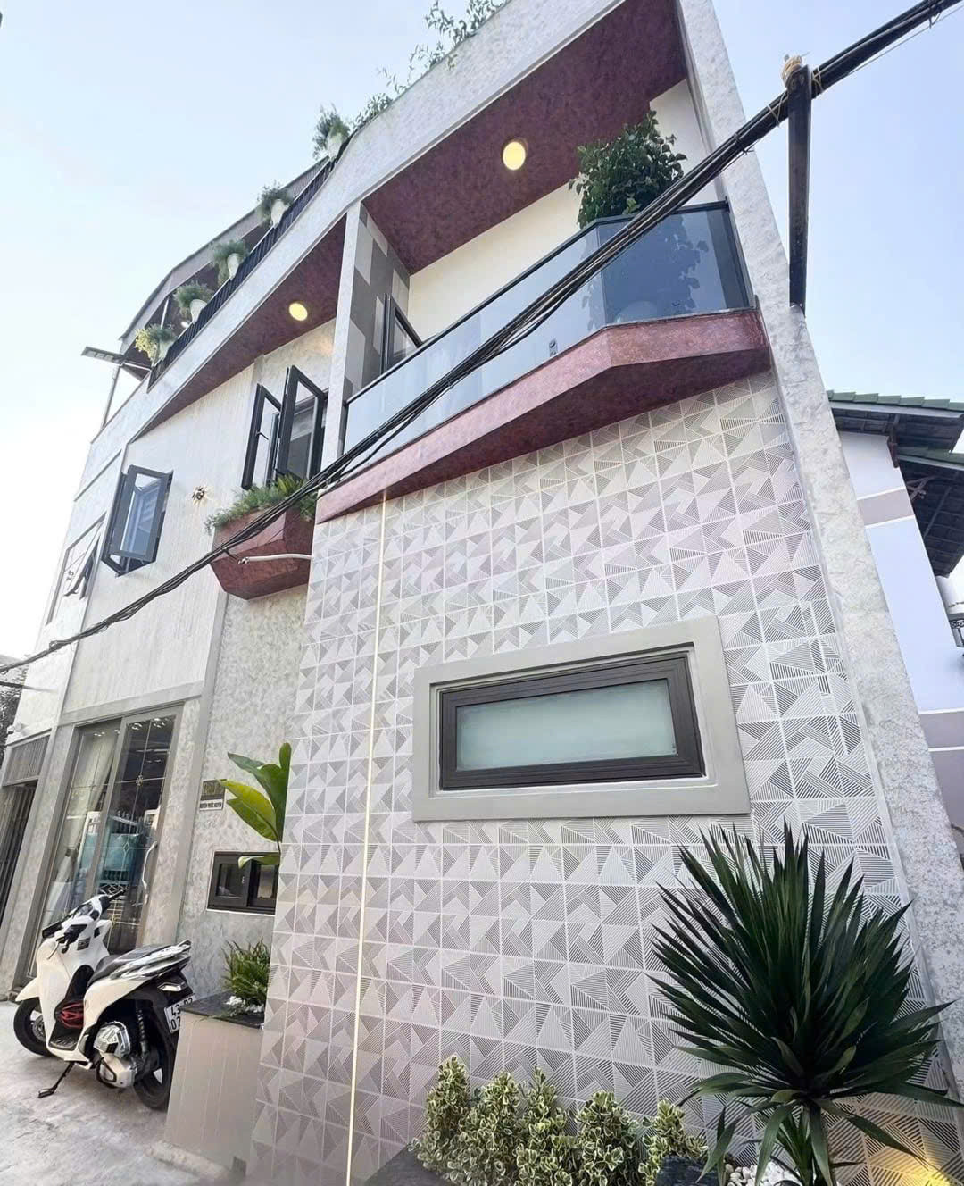 🔥BÁN NHÀ 2T KIỆT NGUYỄN PHƯỚC NGUYÊN, THANH KHÊ NGANG 10M THOÁNG MÁT NỞ HẬU CHỈ 4.X TỶ 🔥