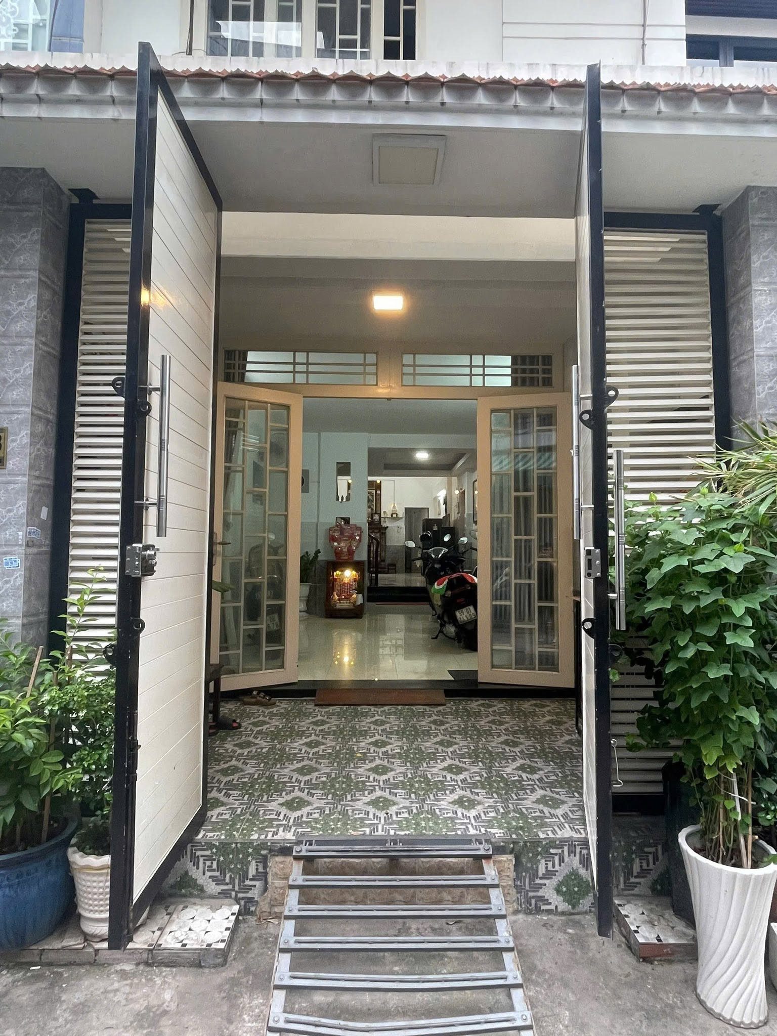 🏡 NHÀ ĐẸP DIỆP MINH CHÂU – 68M2 - HXH - TÂN SƠN NHÌ, TÂN PHÚ