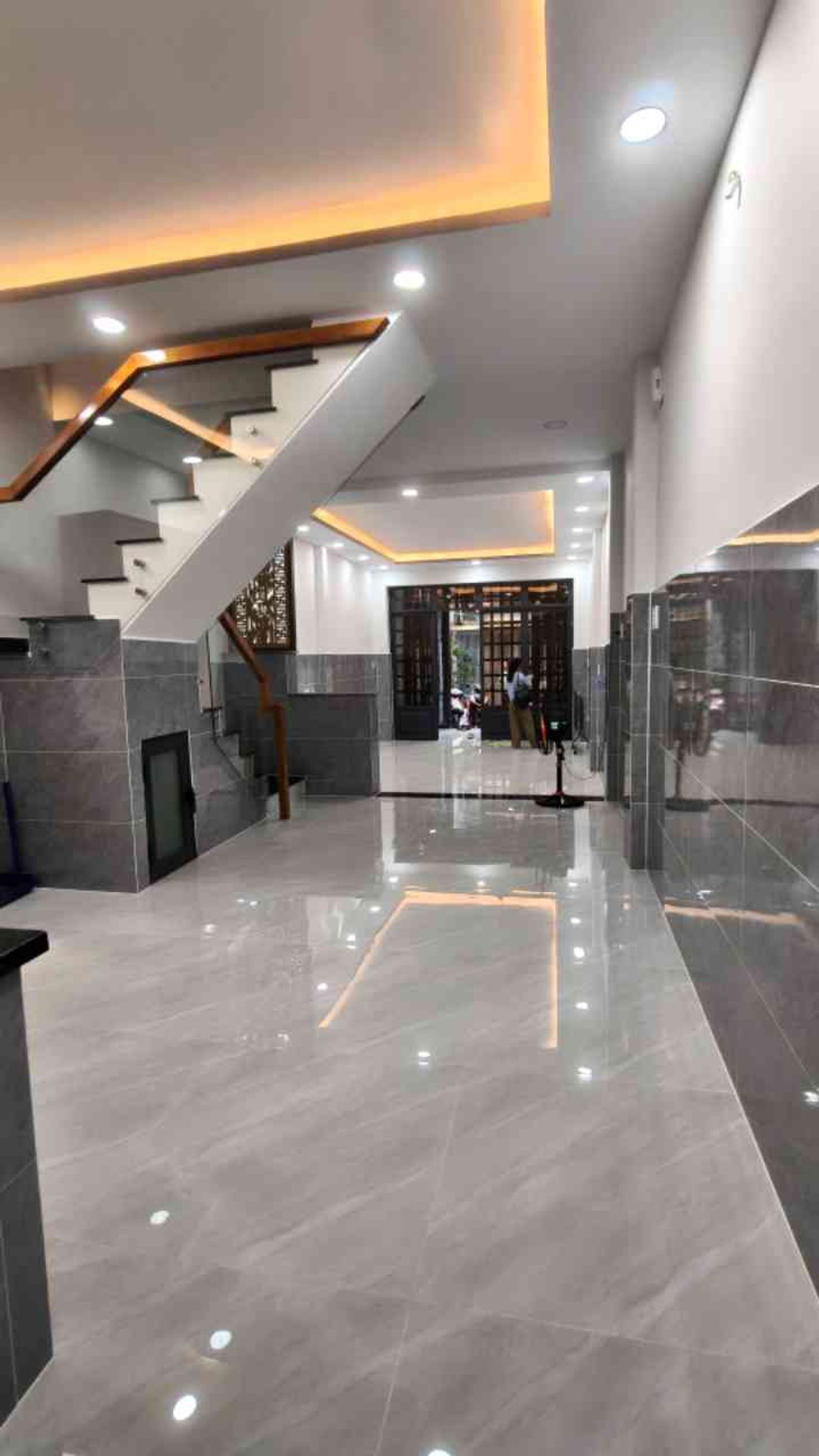 Bán Nhà Nguyễn Quý Anh Tân Sơn Nhì 60m² Hẻm Nhựa 10m 3PN Giá Chỉ 8.5 Tỷ