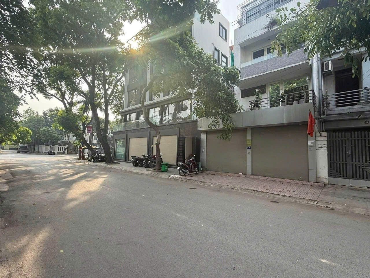 Cho thuê Nhà riêng 45m² giá 17 triệu/ tháng tại đường Nguyễn Quý Đức Phường Thanh Xuân Bắc Quận Thanh Xuân Hà Nội