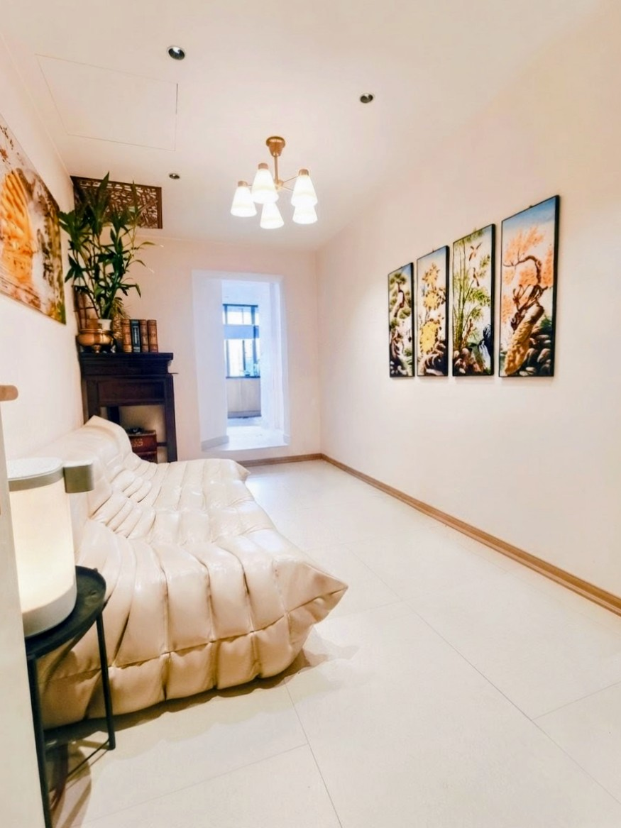 Tập thể Thanh Xuân 💥 Không gian sống "mở" với 3 phòng ngủ rộng thoáng, 68m2 giá 2.9x tỷ