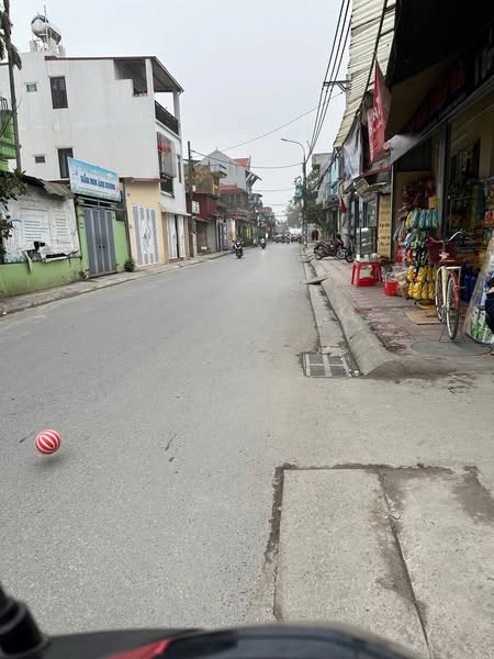 CHÍNH CHỦ BÁN ĐẤT CÓ NHÀ TRỌ – NGÕ 172 NGUYỄN QUÝ TRỊ, KIÊU KỴ, GIA LÂM – HÀ NỘI 🏡