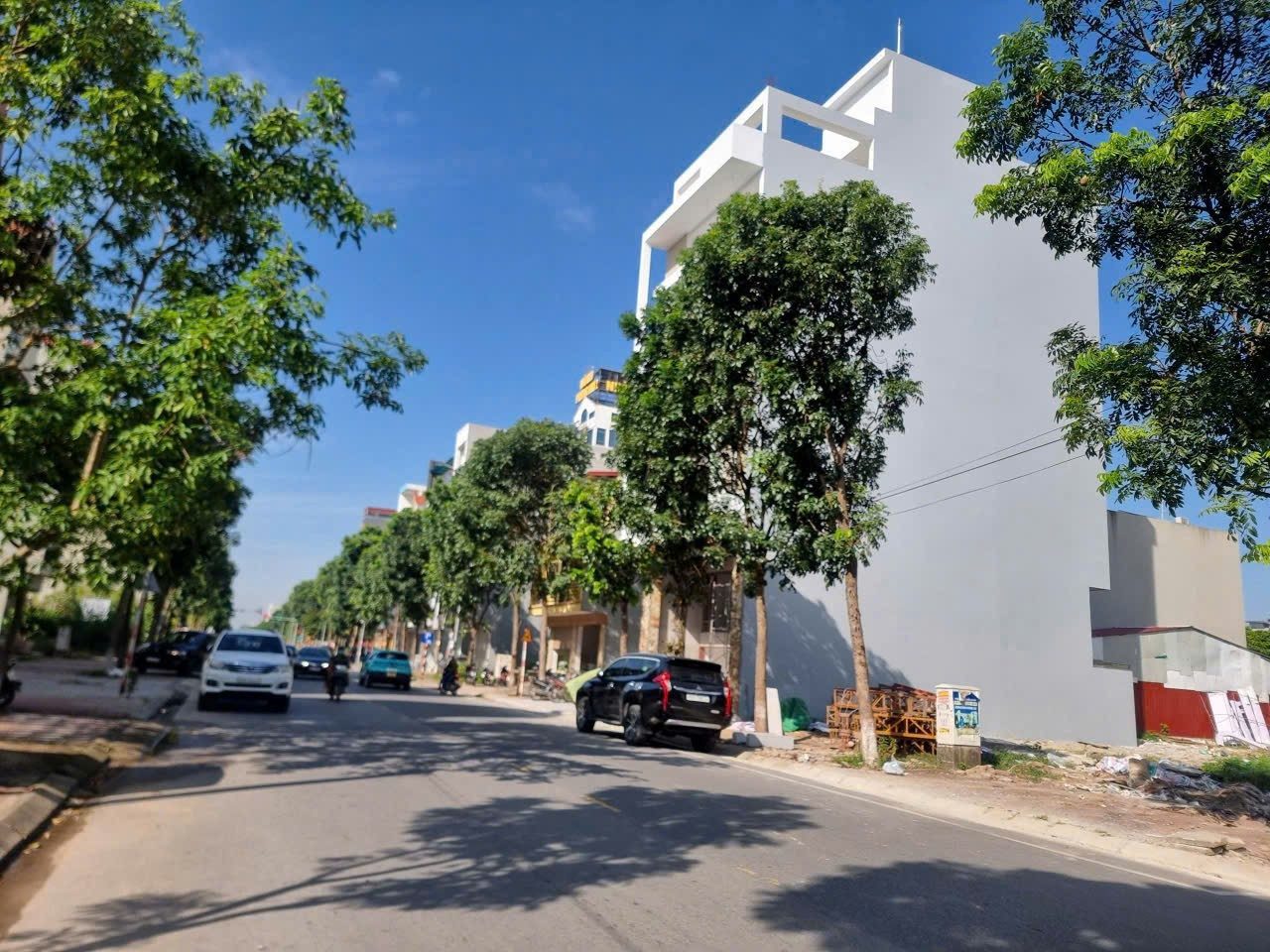 Bán đất mặt nguyễn quyền khu bồ sơn phường võ cường 144m2 mặt 8m giá 28.5 tỷ