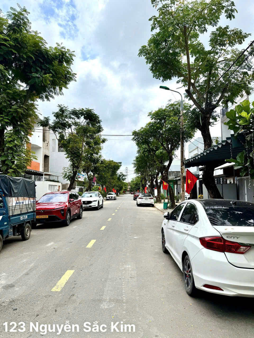 📌📌📌LÀM VIỆC TRỰC TIẾP GIÁ TỐT !!! Bán đất Nguyễn Sắc Kim, Hòa Xuân