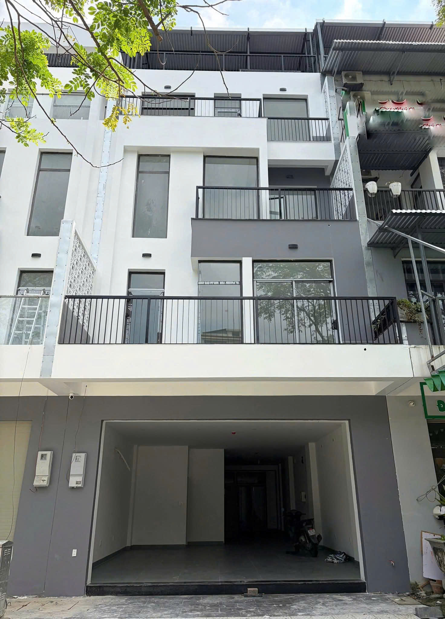 📌📌📌LÀM VIỆC TRỰC TIẾP GIÁ TỐT !!! SHOPHOUSE NGUYỄN SINH SẮC 42TR