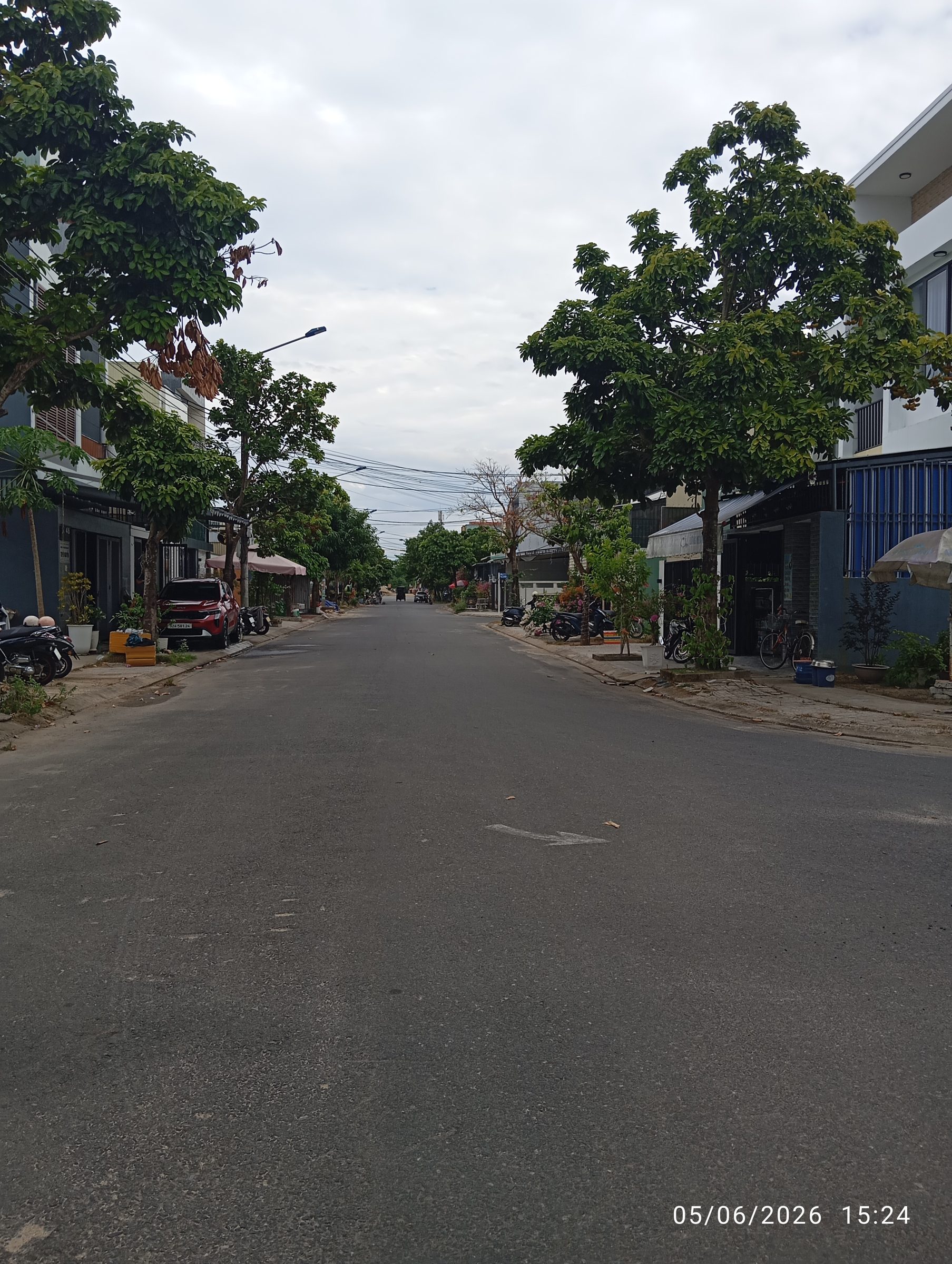 Bán Đất 99m² giá 2.1 tỷ tại Đường Nguyễn Sinh Sắc Phường Tam Kỳ Đà Nẵng