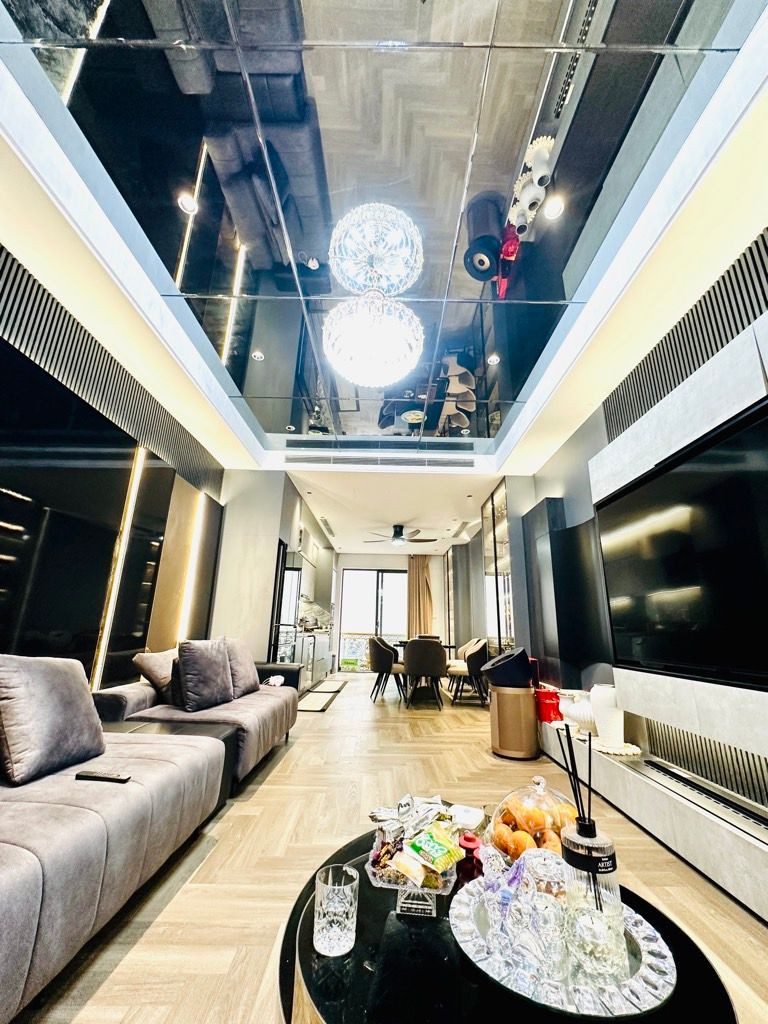 💎 LÔ GÓC NGỌC LÂM - 78M2 - 6 TẦNG TM - KINH DOANH ĐỈNH