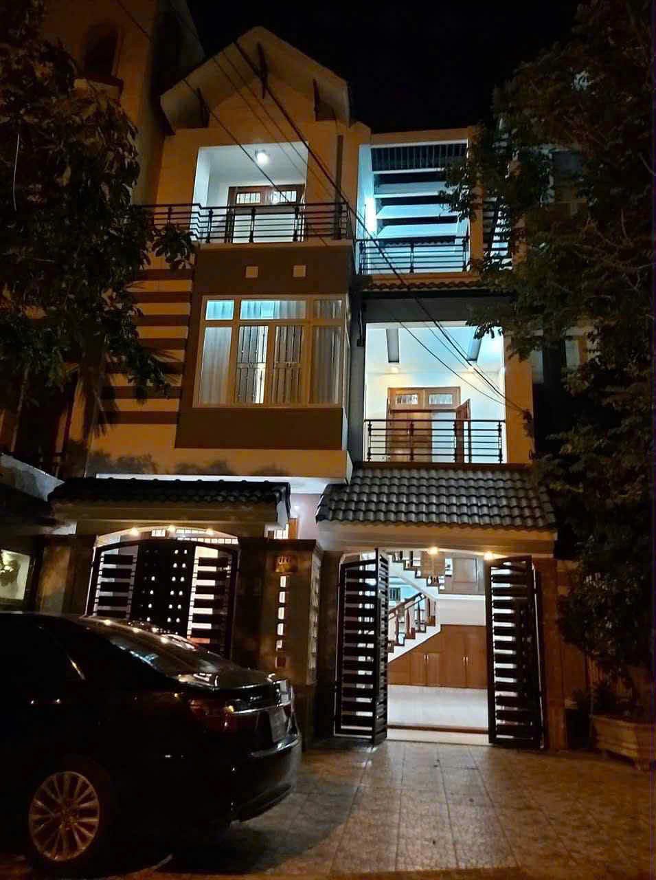 📌📌📌LÀM VIỆC TRỰC TIẾP GIÁ TỐT !!! Bán nhà Nguyễn Sơn, hòa Cường Bắc