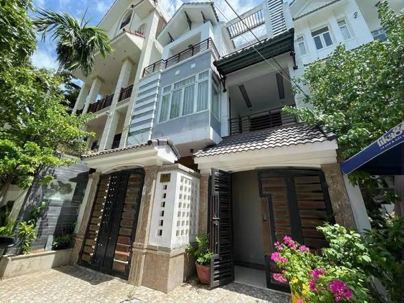 🏠 BÁN NHÀ MẶT TIỀN NGUYỄN SƠN - QUẬN HẢI CHÂU - DIỆN TÍCH 124.5M2 - 3T3M - 4PN - GIÁ 16 TỶ