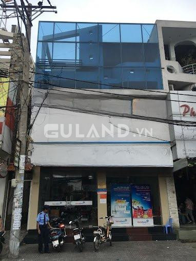 cho thuê nhà mặt tiền đường nguyễn sơn