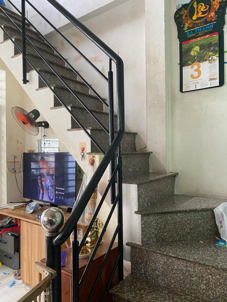 Bán Nhà riêng 74m2 giá 4.5 tỷ tại Đường Nguyễn Sơn Phường Phú Thọ Hòa Quận Tân Phú TP. Hồ Chí Minh