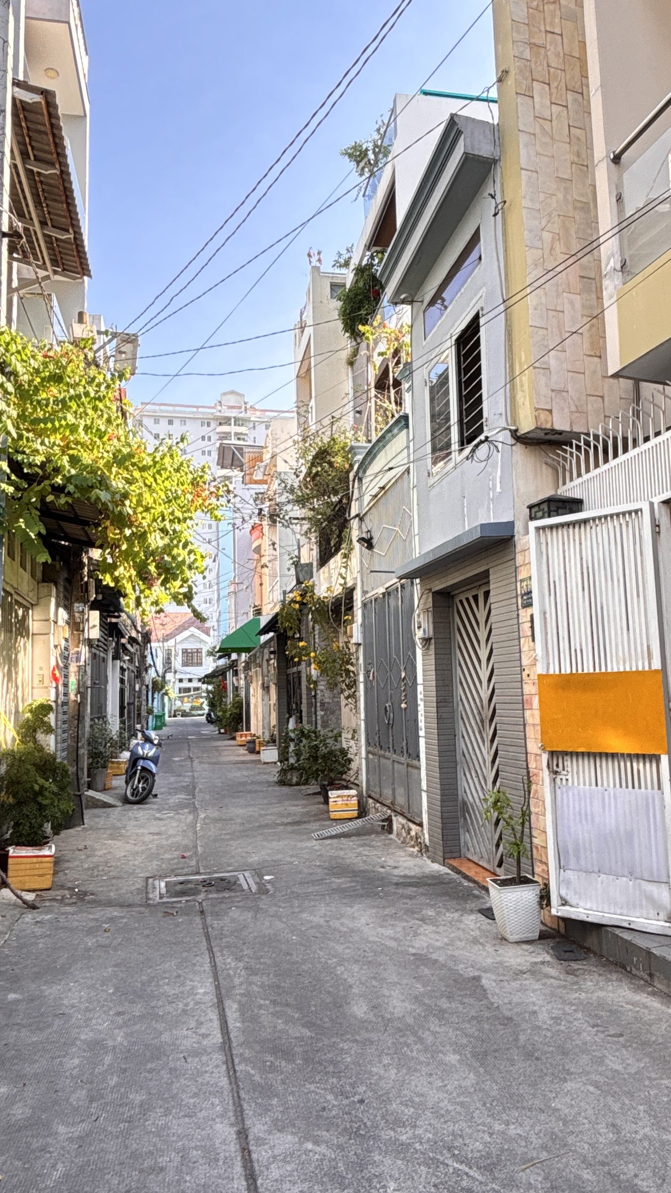 bán nhà đường nguyễn sơn xây 3,5 tấm đẹp sang quận tân phú 7,2tỷ