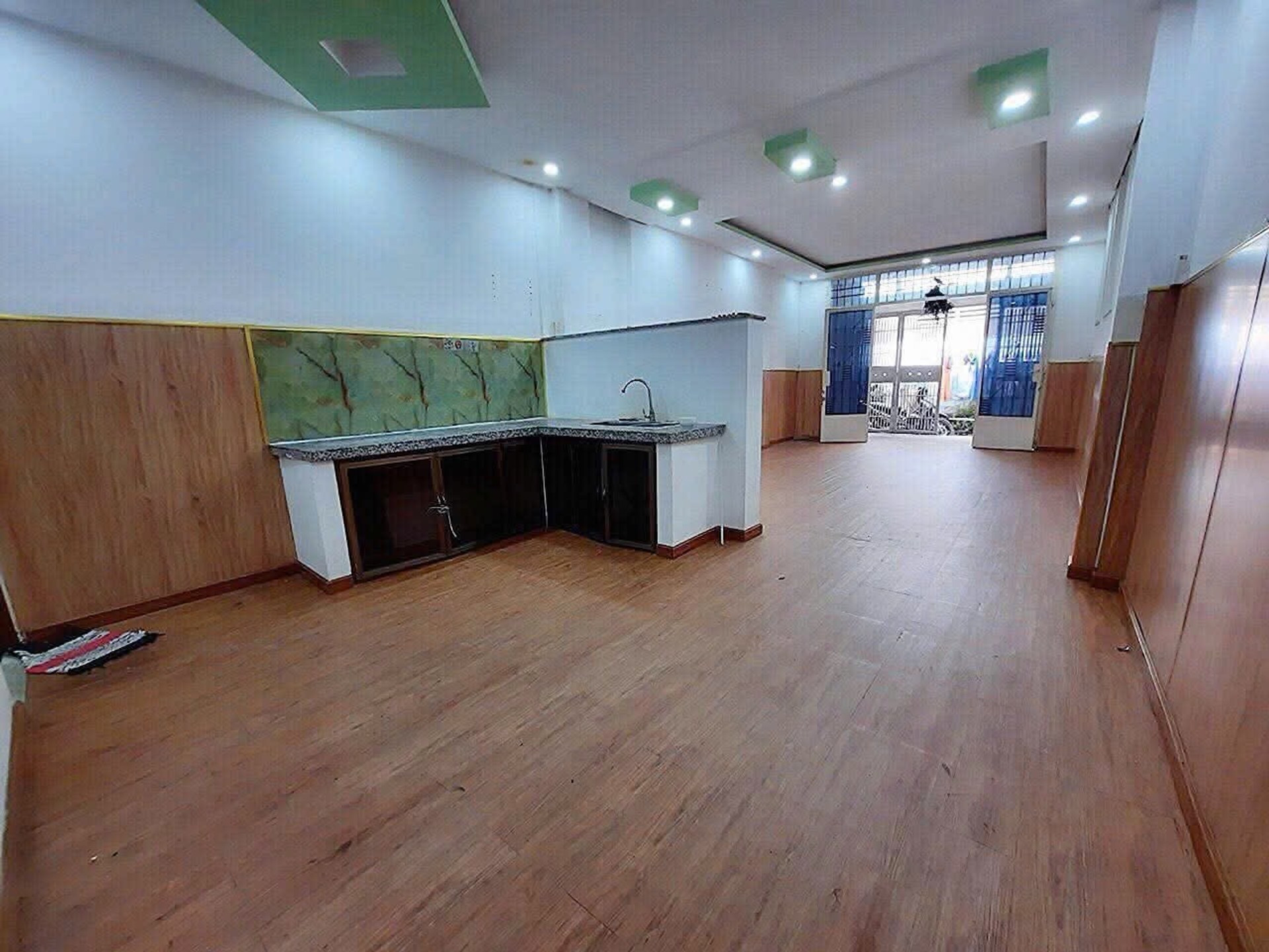⭐ An Cư Ngay Trung Tâm Tân Phú | Nhà 2 Tầng Mới Đẹp Gần Nguyễn Sơn Chỉ 4.3 Tỷ