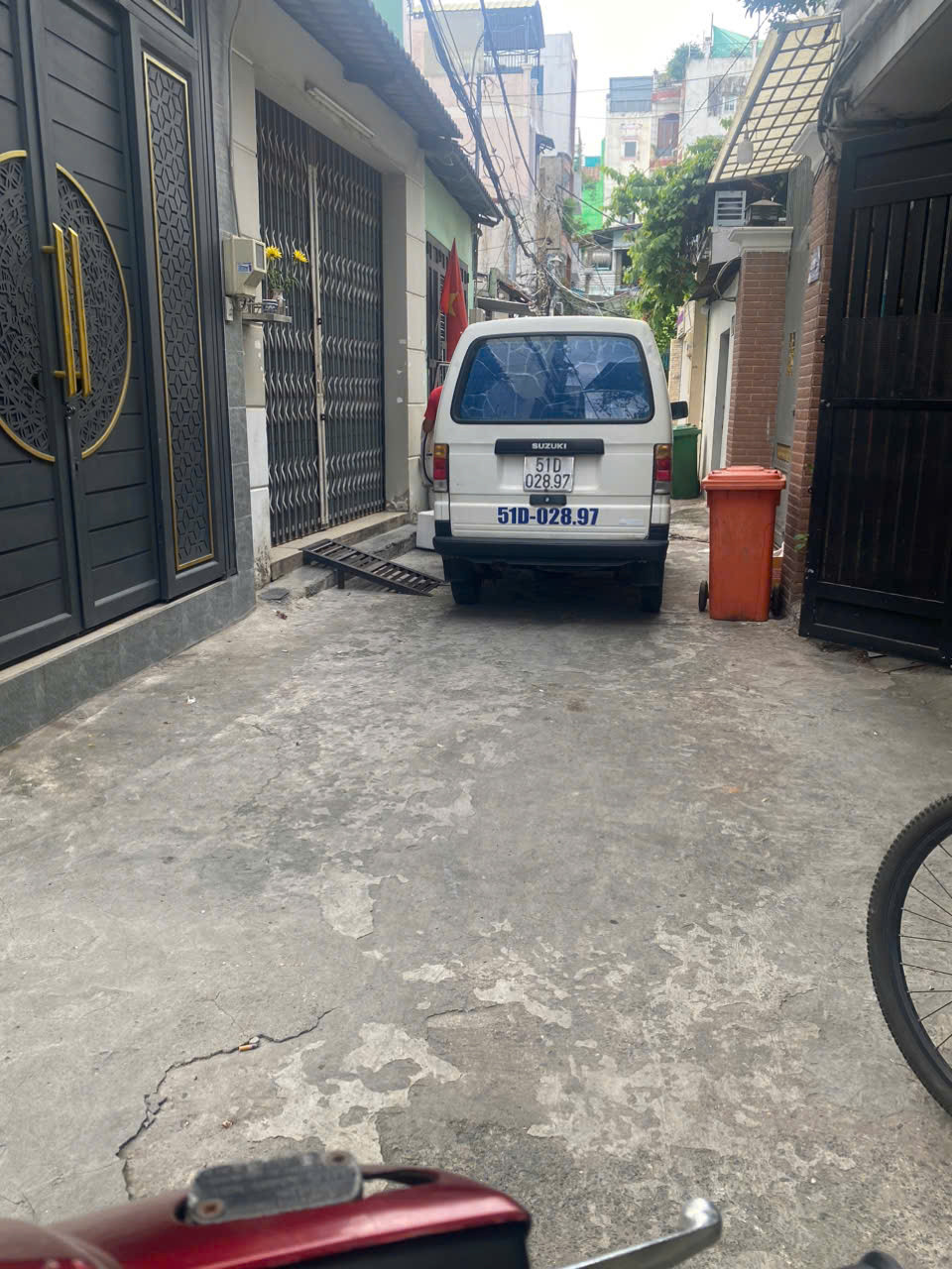 🚨 HÀNG HIẾM TÂN PHÚ PHÂN KHÚC 4 TỶ - NHÀ ĐẸP Ở LIỀN - HẺM THÔNG NGUYỄN SƠN 🚨