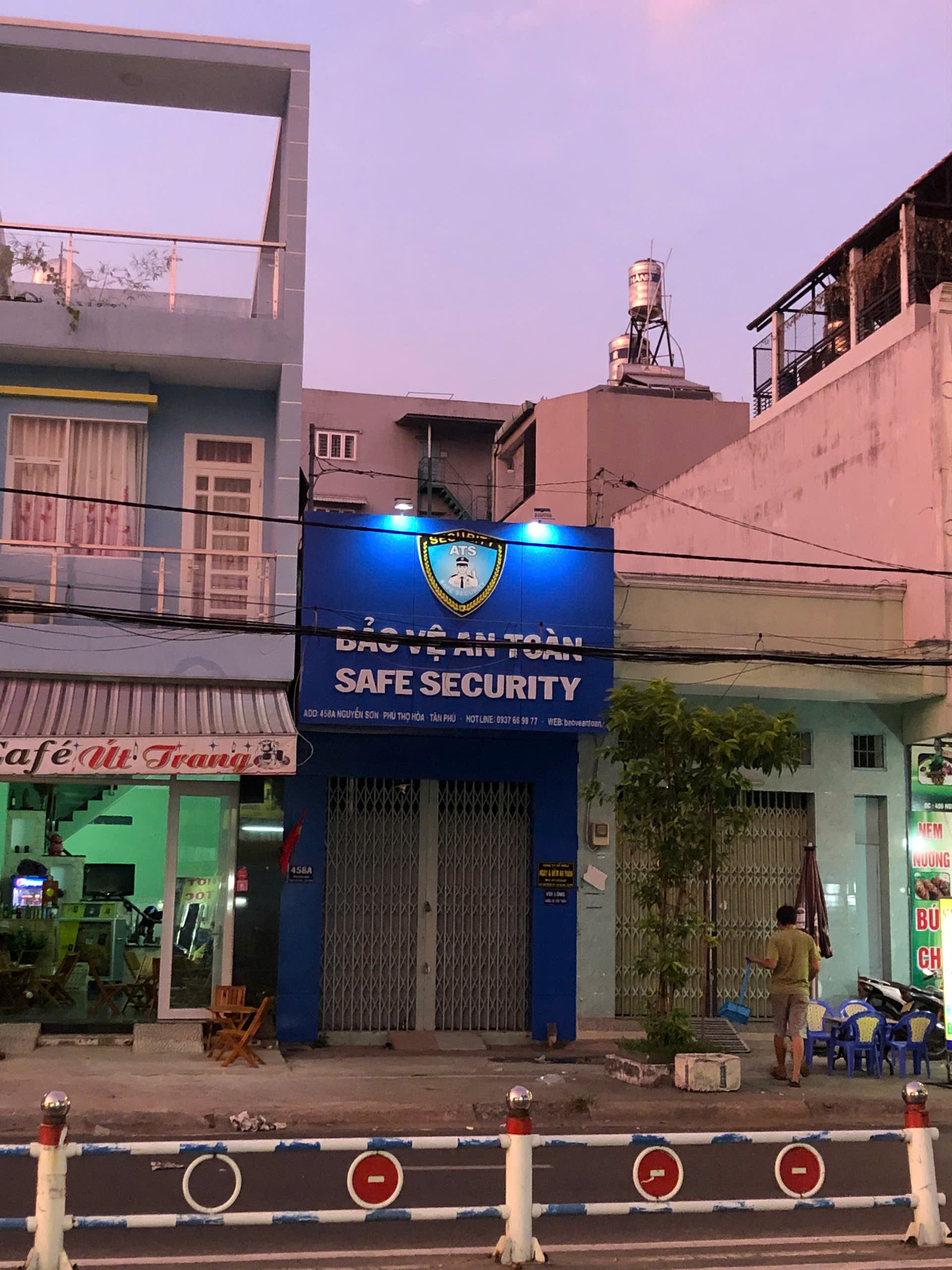 Cho thuê Nhà riêng 90m2 giá 13 triệu tại Đường Nguyễn Sơn Phường Phú Thọ Hòa Quận Tân Phú TP. Hồ Chí Minh