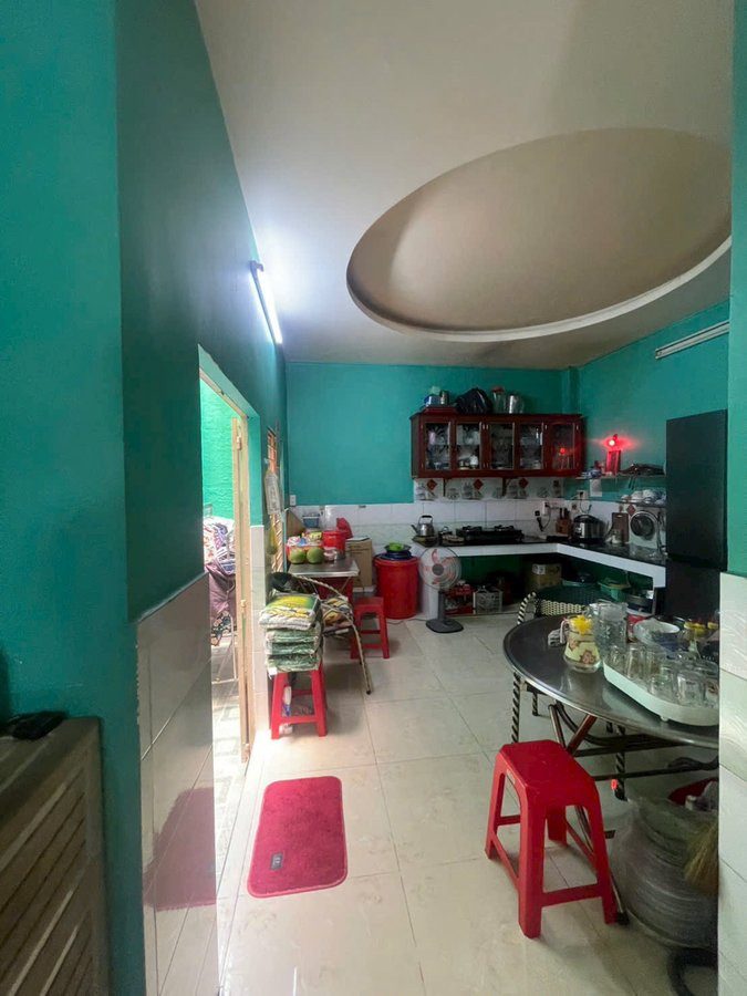 🏠 NHÀ ĐẸP NGUYỄN SÚY – HXH 5M – 83M² NỞ HẬU PHONG THỦY