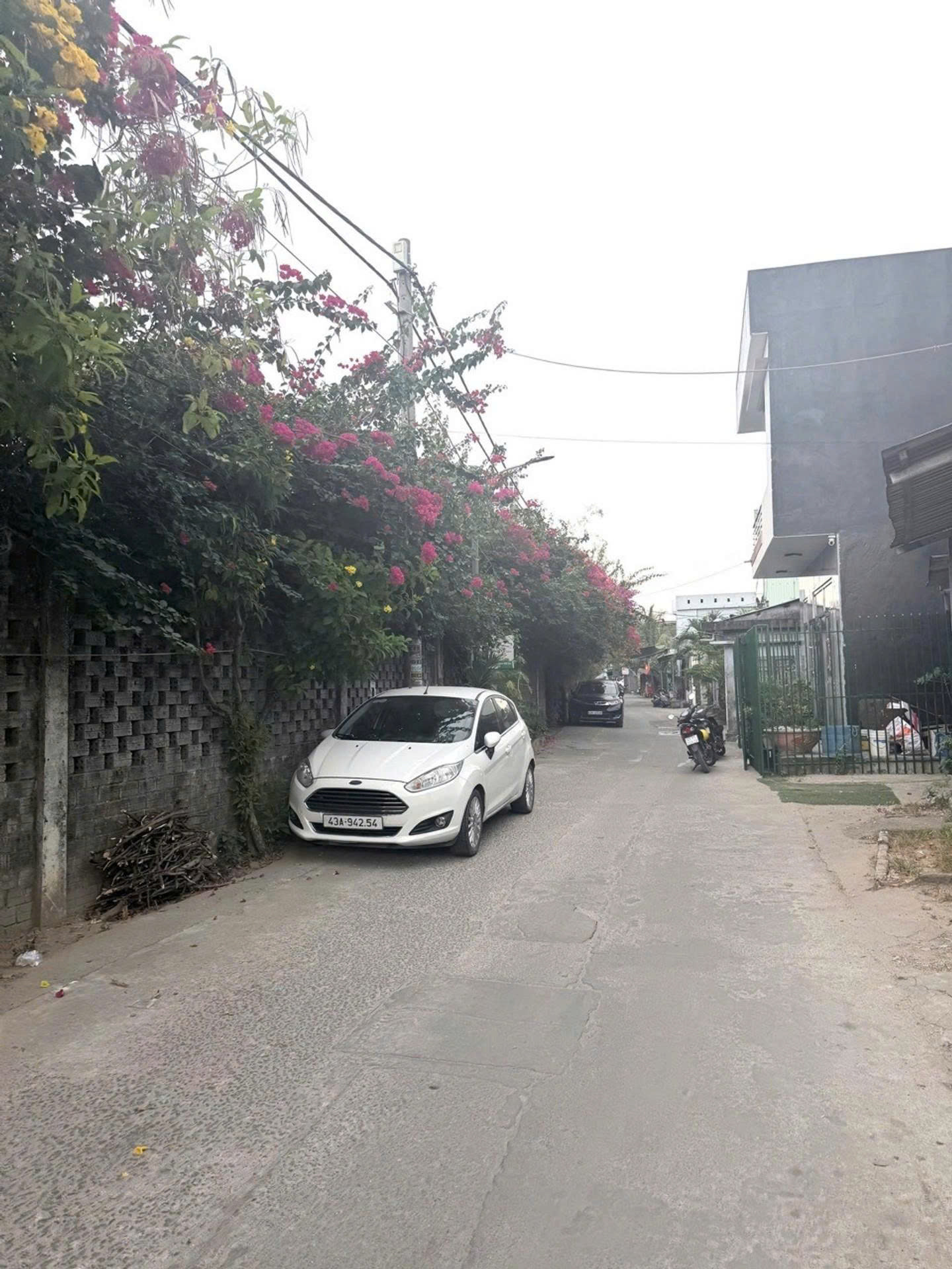 📌📌📌LÀM VIỆC TRỰC TIẾP GIÁ TỐT !!! Bán nhà kiệt Nguyễn Tất Thành, Hòa Hiệp Nam