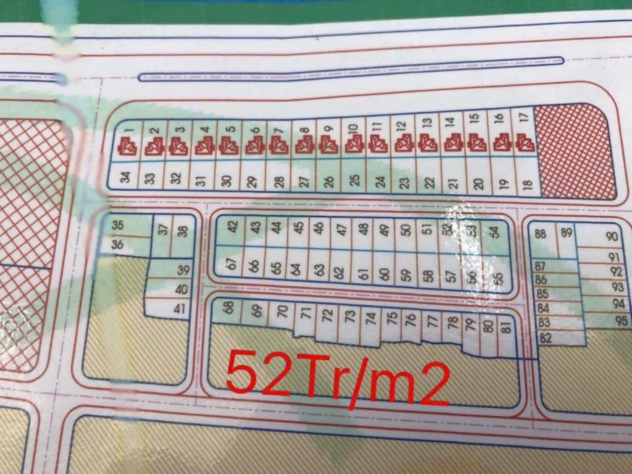 🛍️ SĨ VÀ LẺ - ĐẤT NỀN LIÊN CHIỂU - SÁT MIKAZUKI - CÁCH BIỂN 100M - ĐỒNG GIÁ .