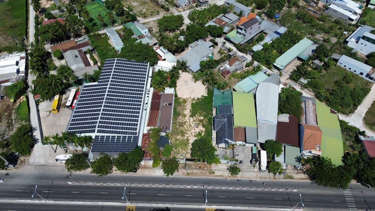 Bán đất 1225.5m² ngang 20m giá 19 tỷ Phường Nam Nha Trang