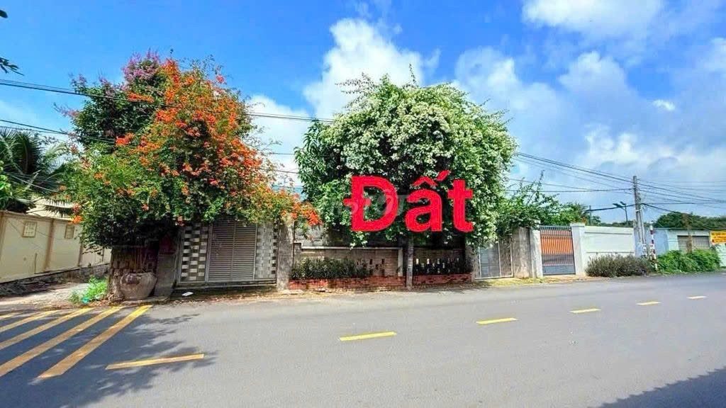 Ngộp bán lỗ đất mặt tiền đường Nguyễn Tất Thành ngang 8m chỉ 1ty150, thị trấn Phước Hải . Cách biển 800m, phù hợp kinh doanh