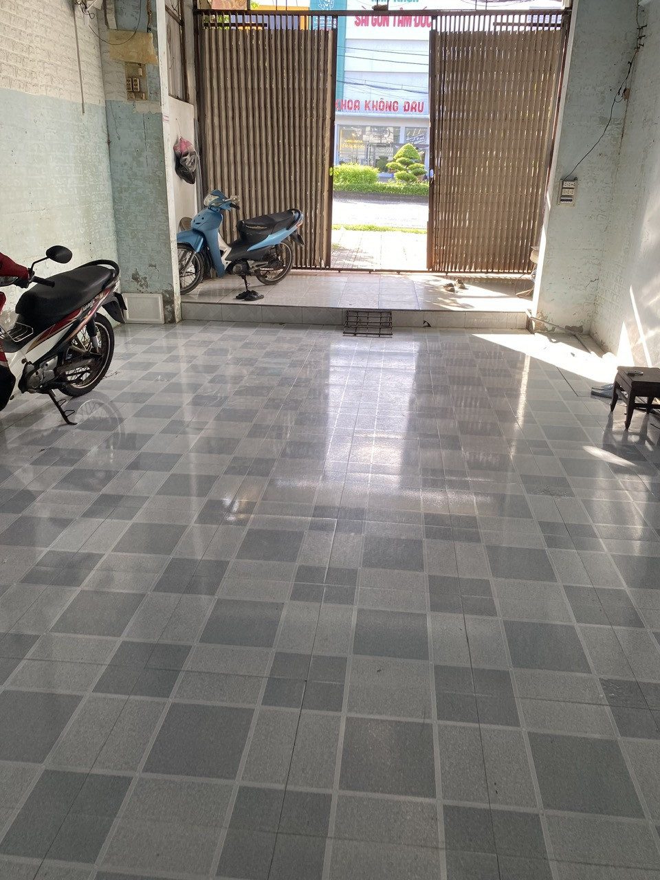 Bán gấp BĐS Mặt Phố Thị Trấn Năm Căn, Cà Mau Bán Giá Thấp diện tích đất sử dụng 322m2
