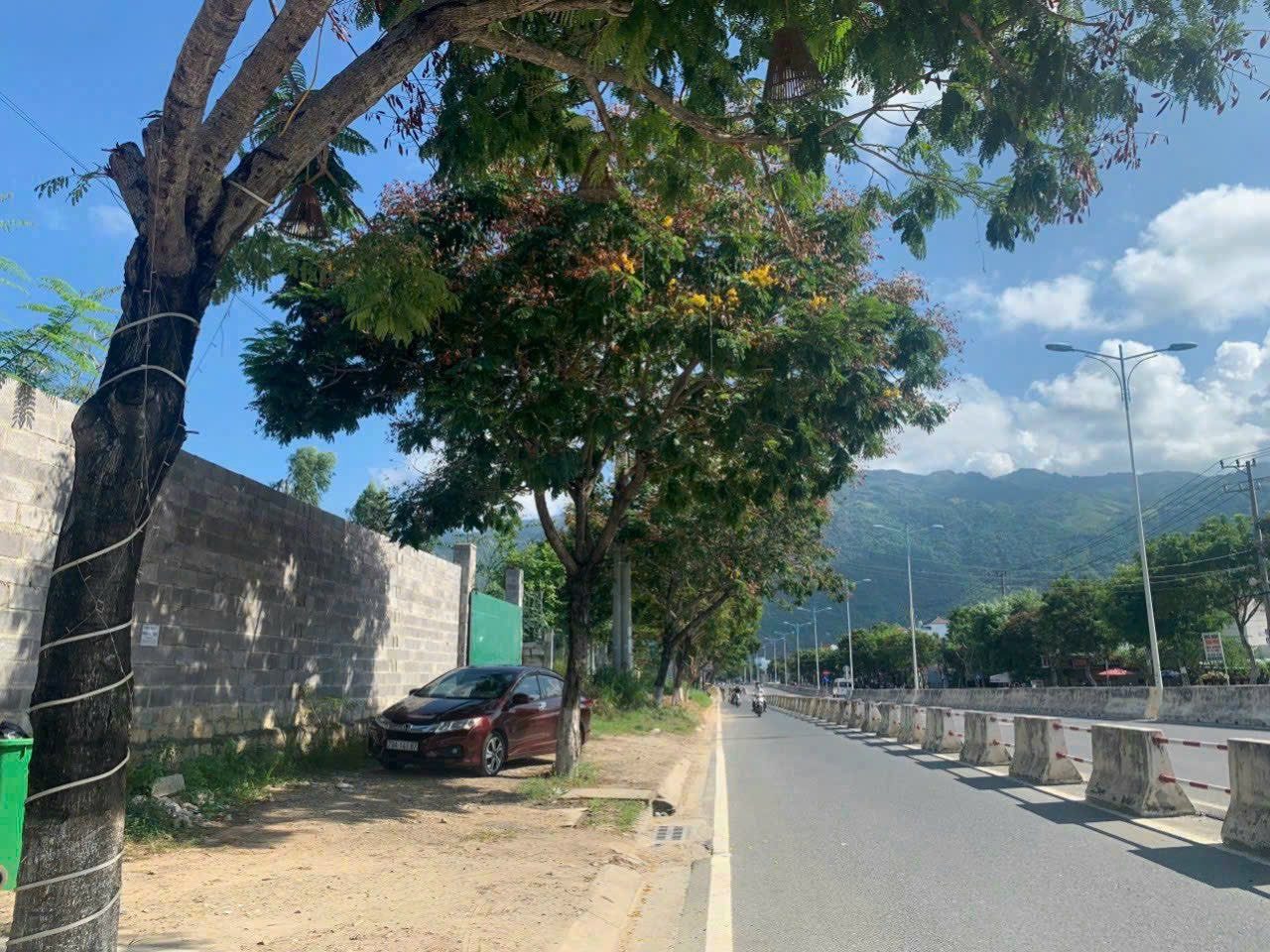 Đất Mặt Đường Nguyễn Tất Thành, Phước Đồng, Nam Nha Trang — Ngang 35m