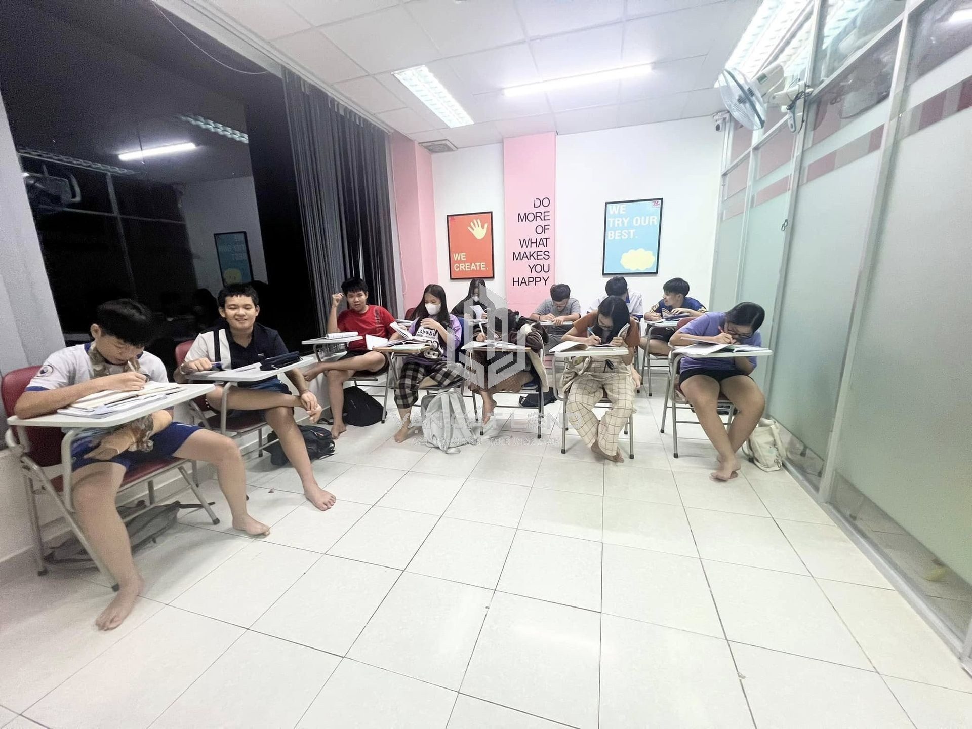 🏢 CHO THUÊ TÒA NHÀ MẶT TIỀN NGUYỄN THÁI HỌC – NGANG 7M BỀ THẾ – VỈA HÈ RỘNG – TRUNG TÂM PHƯỜNG 7 🏢
