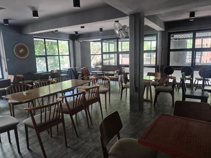 ☕ CẦN SANG QUÁN CÀ PHÊ GÓC 2 MẶT TIỀN – 10x15M – GIÁ SANG 150 TRIỆU ☕