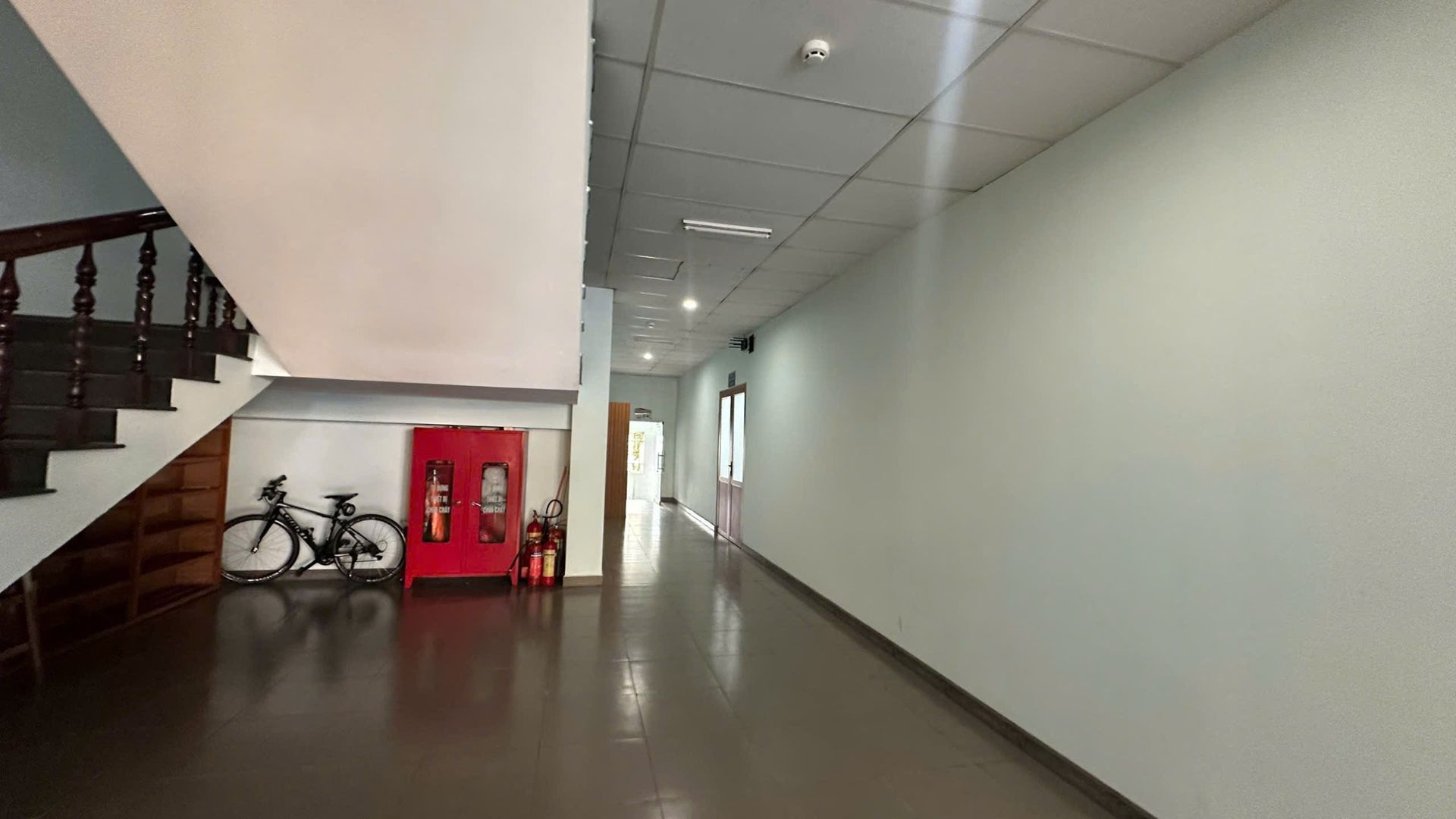 🔥 SIÊU PHẨM CHO THUÊ TÒA NHÀ MT NGUYỄN THÁI HỌC – VŨNG TÀU | 1T2L | 1088M² | 90TR/THÁNG🔥