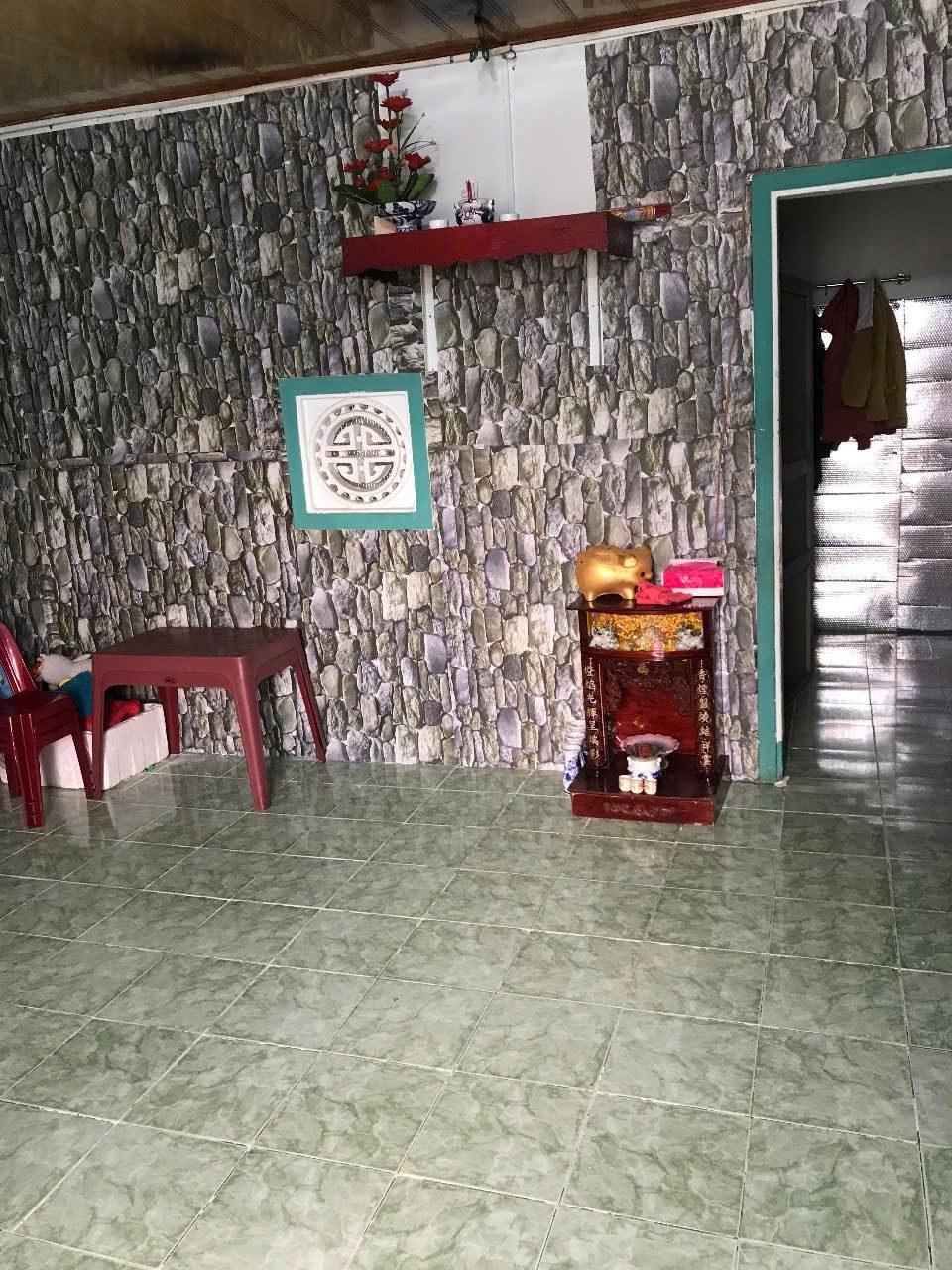 💥 Sang Nhà hẻm Nguyễn Thái Học