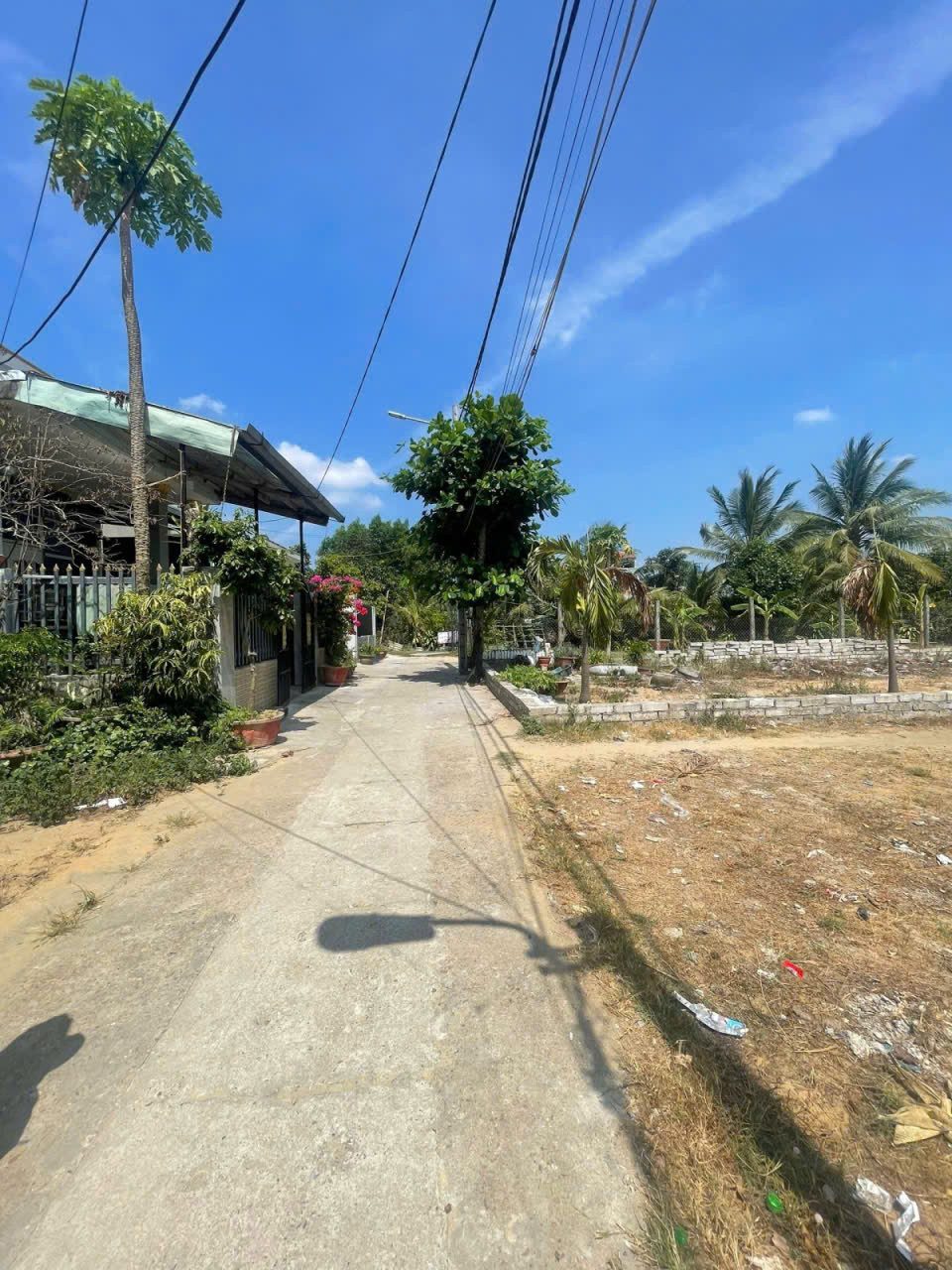 📌📌📌LÀM VIỆC TRỰC TIẾP GIÁ TỐT !!! Bán đất kiệt Nguyễn Thanh Hãn, Hòa Cường