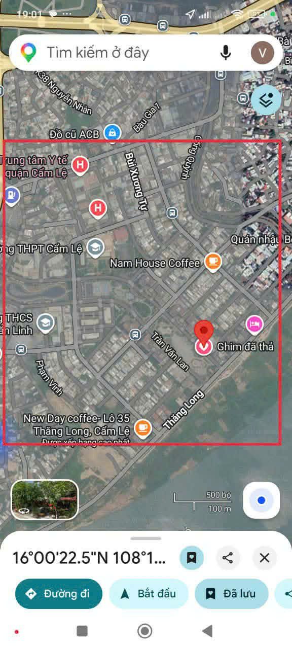 Bán đất view công viên Phong Bắc, mặt tiền Nguyễn Thế Lịch, dt 140m2, giá 7 Tỷ 2 Tl