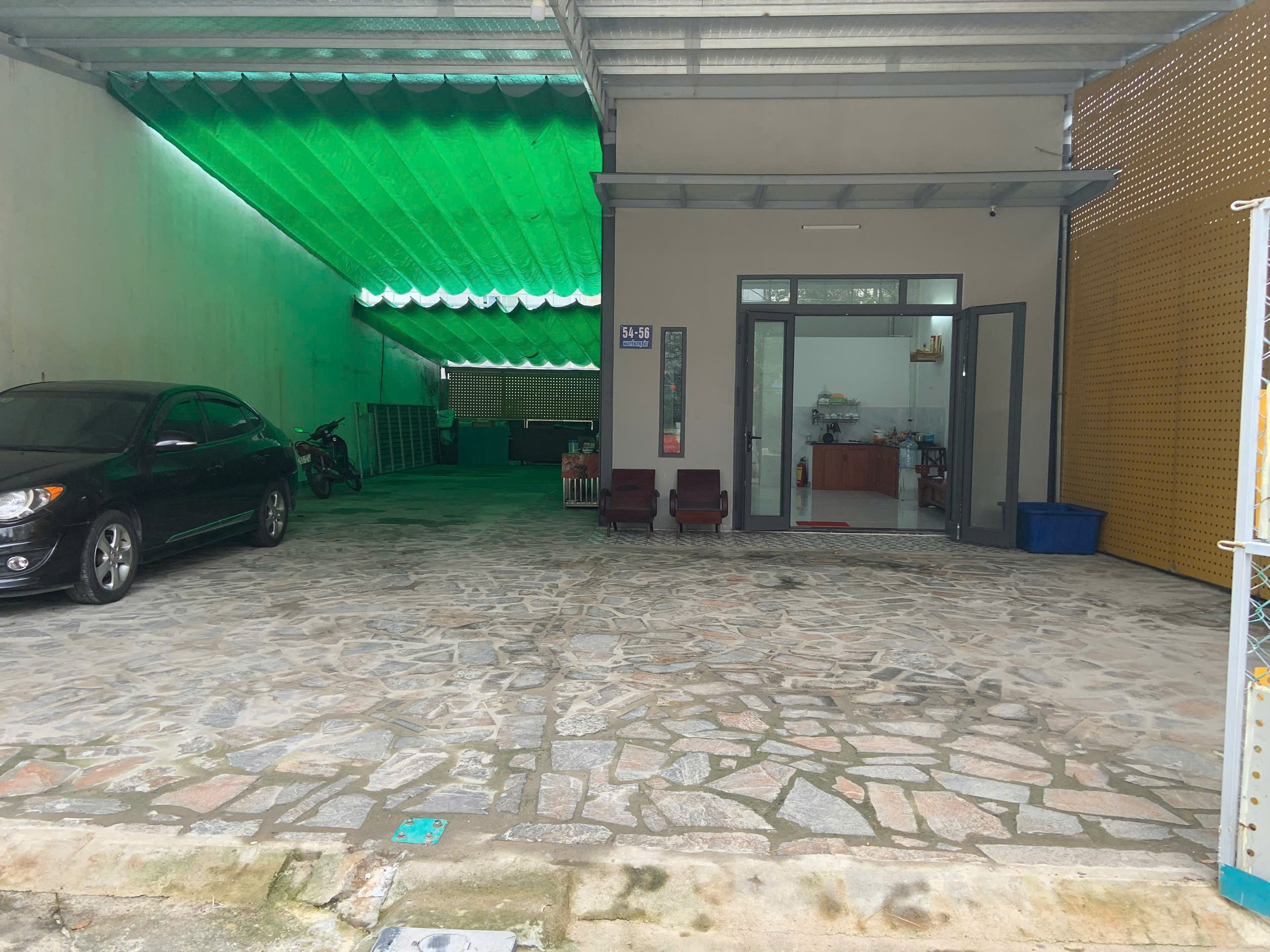 Cho thuê Văn phòng 220m² giá 15 triệu/ tháng tại Đường Nguyễn Thị Bảy Phường Thanh Khê Tây Quận Thanh Khê Đà Nẵng