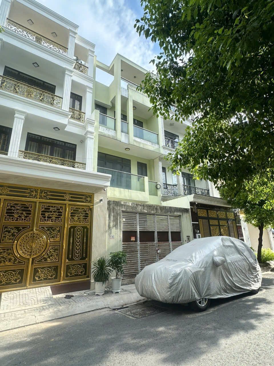 Ngộp Thở Cắt Lỗ 2 Tỷ! Khu Hiệp Thành City An Ninh 24/7 5x18m Đường Nội Khu 12m Có Vỉ A Rộng Chỉ 7.9 Tỷ