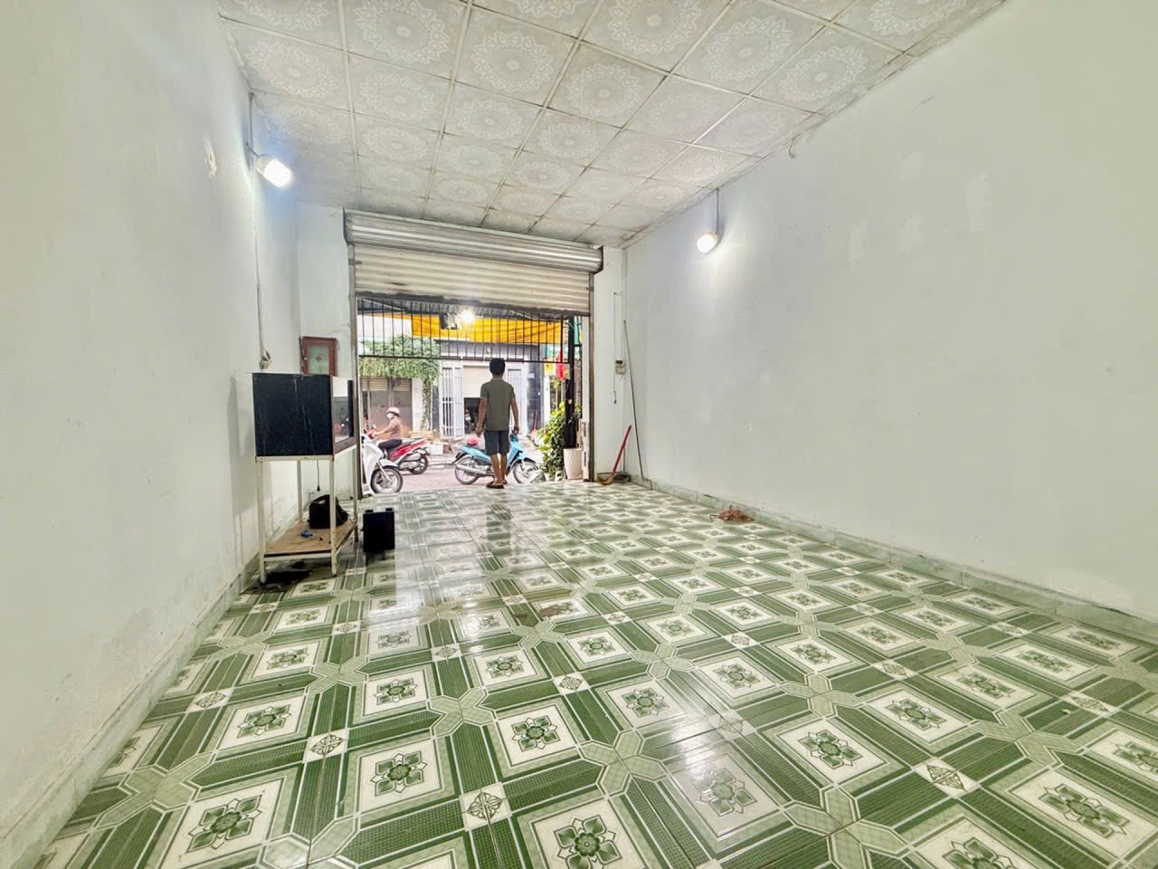 NHÀ CẤP 4 GIÁ TỐT NGAY TRUNG TÂM DĨ AN – FULL THỔ CƯ – DÒNG TIỀN ỔN ĐỊNH 🏡